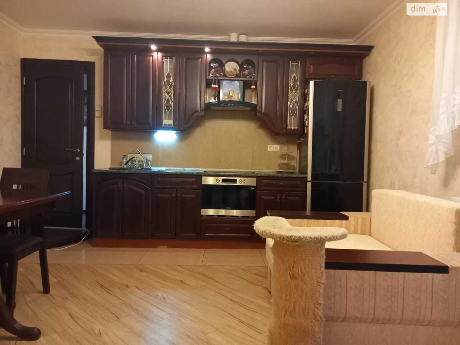 Продается 2-комнатная квартира 60 кв. м в Харькове, ул. Залесская, 3А - фото 1