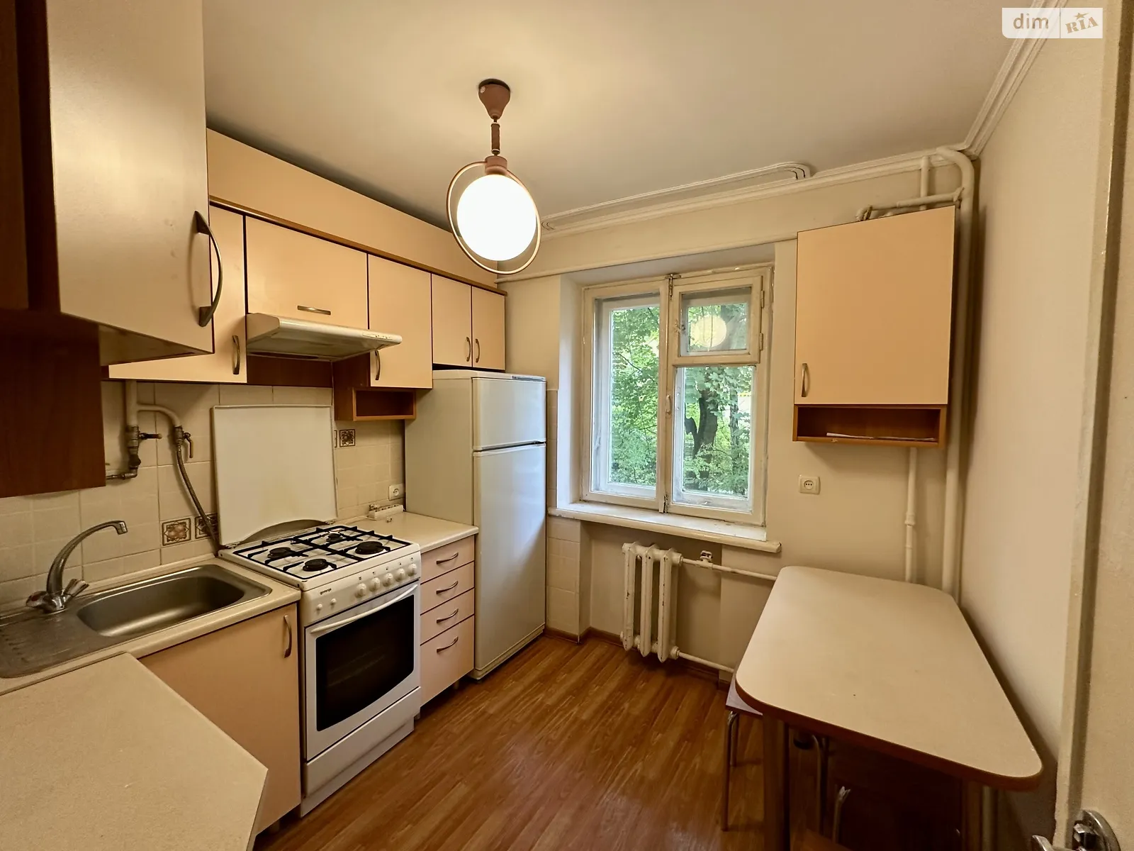 Продается 1-комнатная квартира 30.9 кв. м в Львове, ул. Перемышльский - фото 1