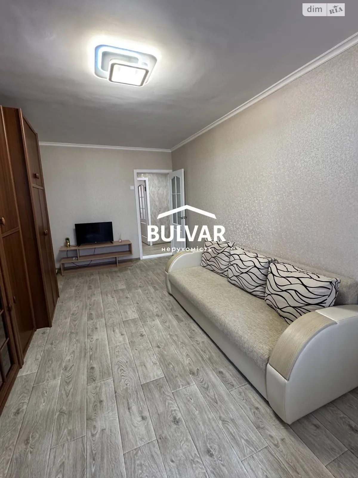 Продается 1-комнатная квартира 40.1 кв. м в Харькове, просп. Победы, 68Б - фото 1