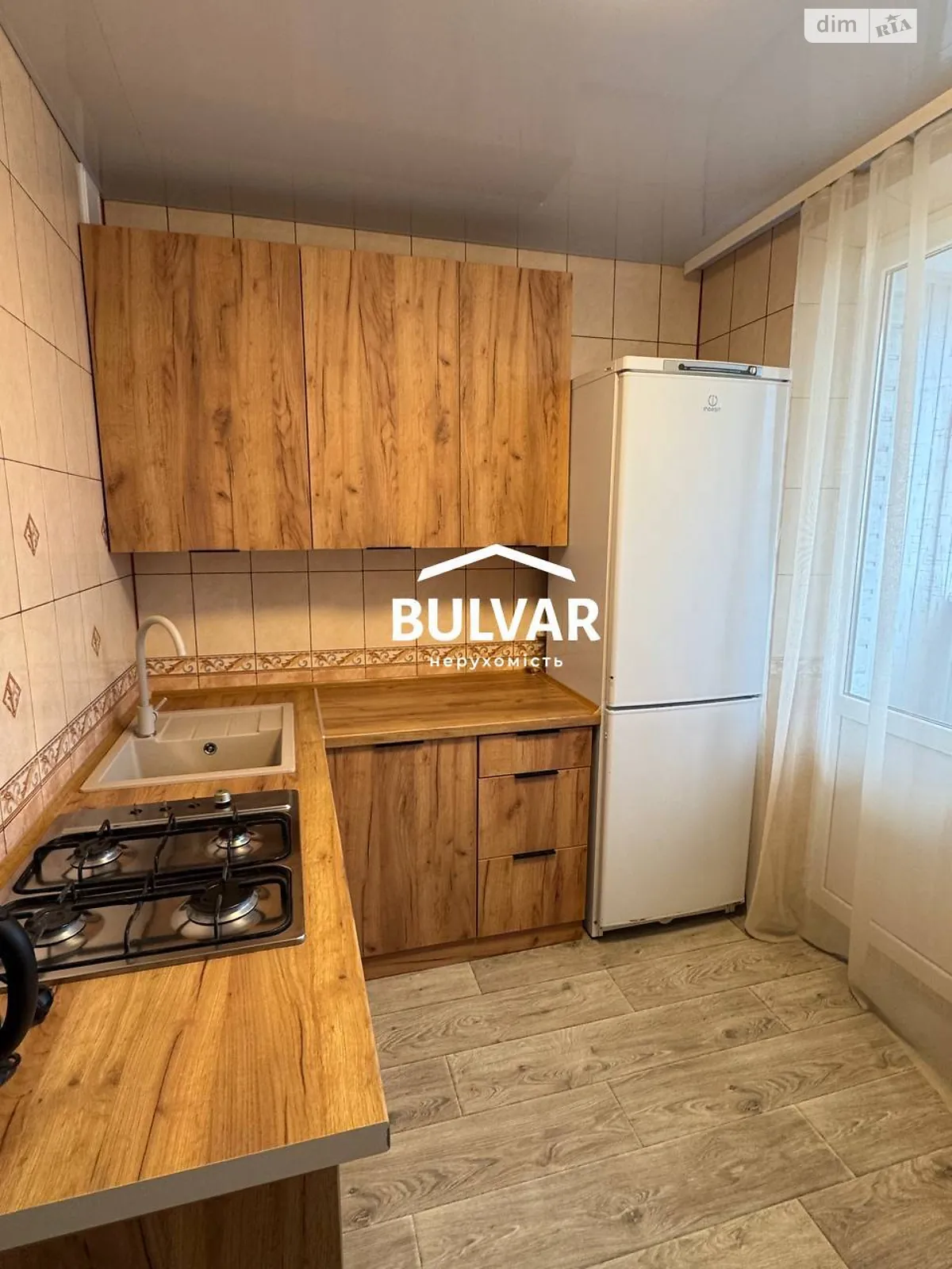 Продается 1-комнатная квартира 40.1 кв. м в Харькове, цена: 28500 $ - фото 1