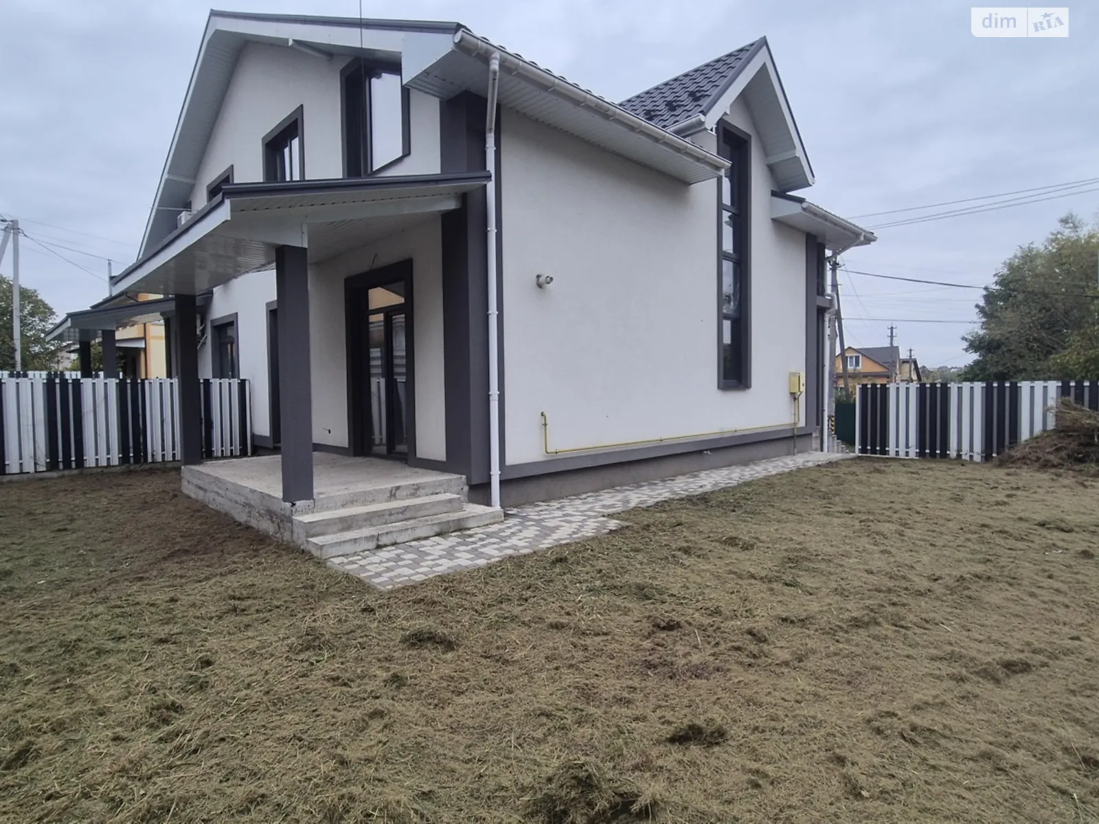 ул. Богдана Ступки(Калинина) Буча, цена: 110000 $ - фото 1