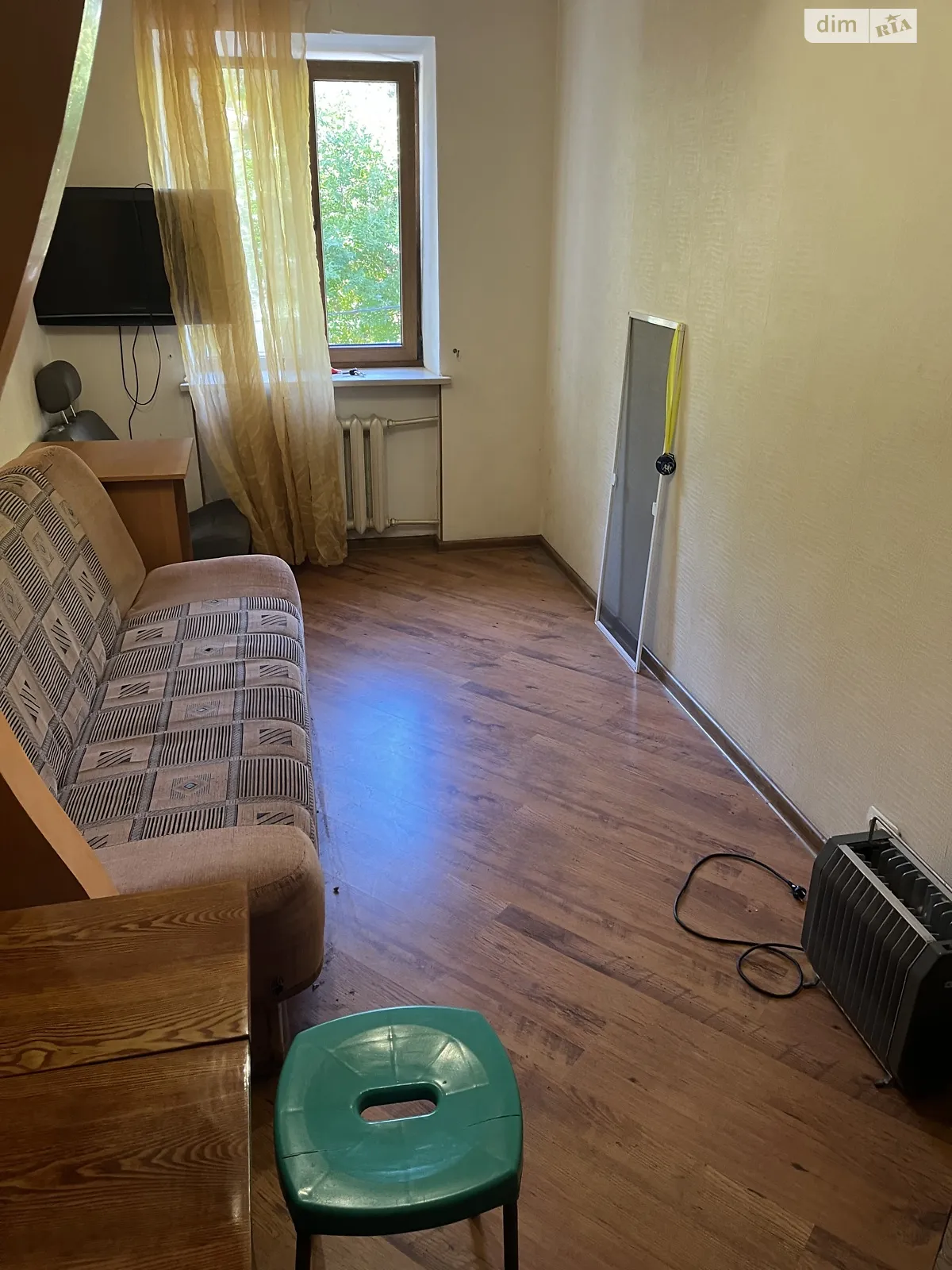 Сдается в аренду комната 13 кв. м в Одессе, цена: 3000 грн - фото 1
