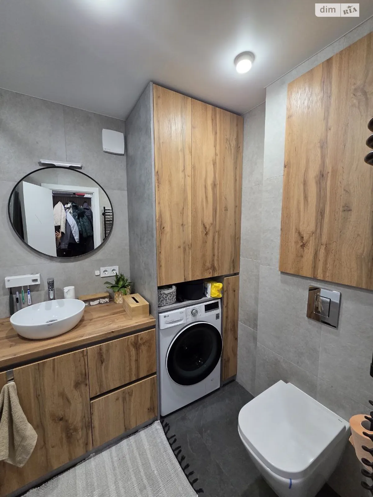 Продается 3-комнатная квартира 55.3 кв. м в Днепре, ул. Александра Щербакова - фото 1