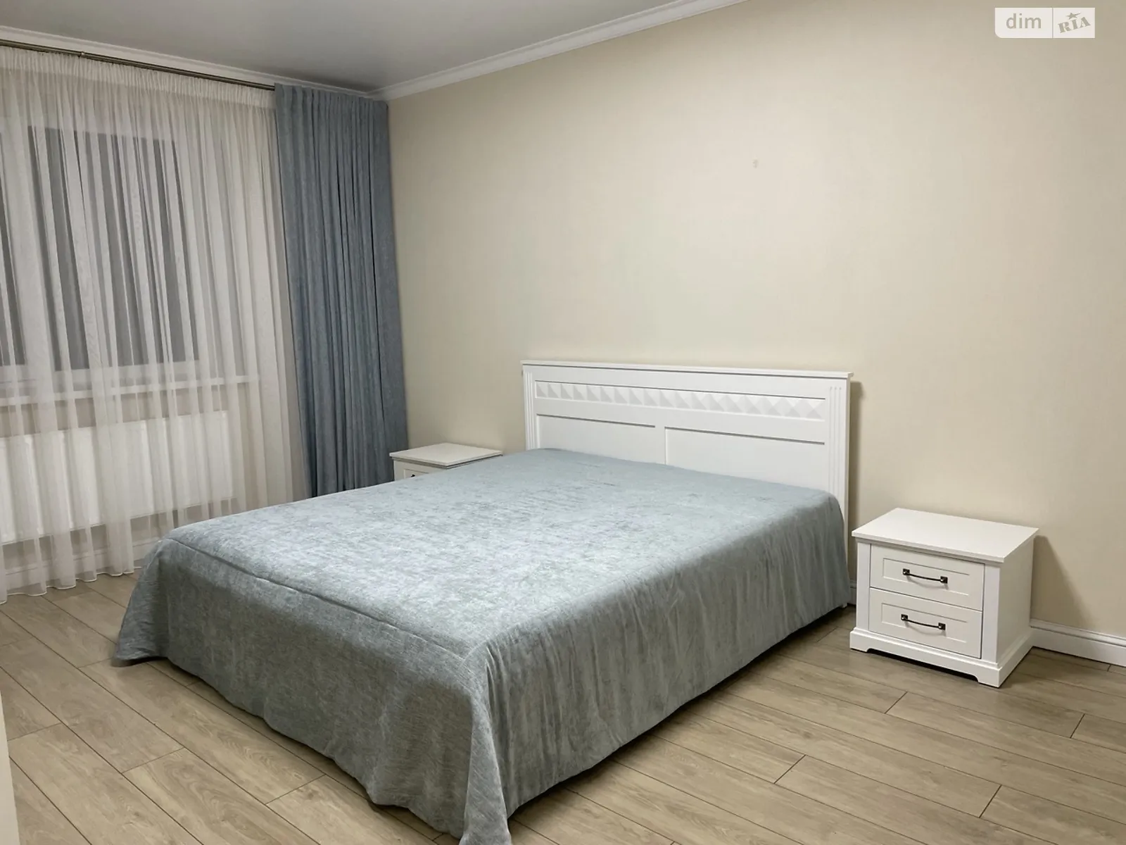 Сдается в аренду 2-комнатная квартира 74 кв. м в Виннице, ул. Анатолия Бортняка - фото 1