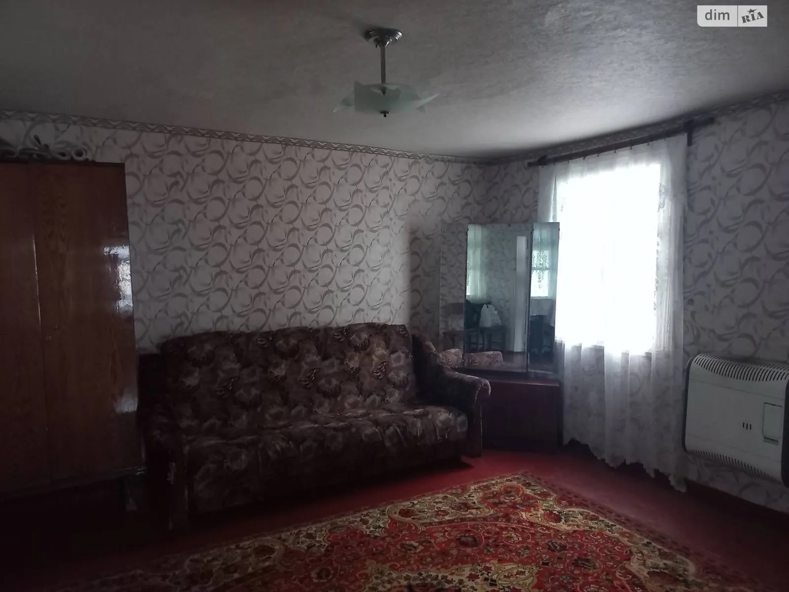 Продается одноэтажный дом 52 кв. м с мансардой, цена: 10000 $ - фото 1