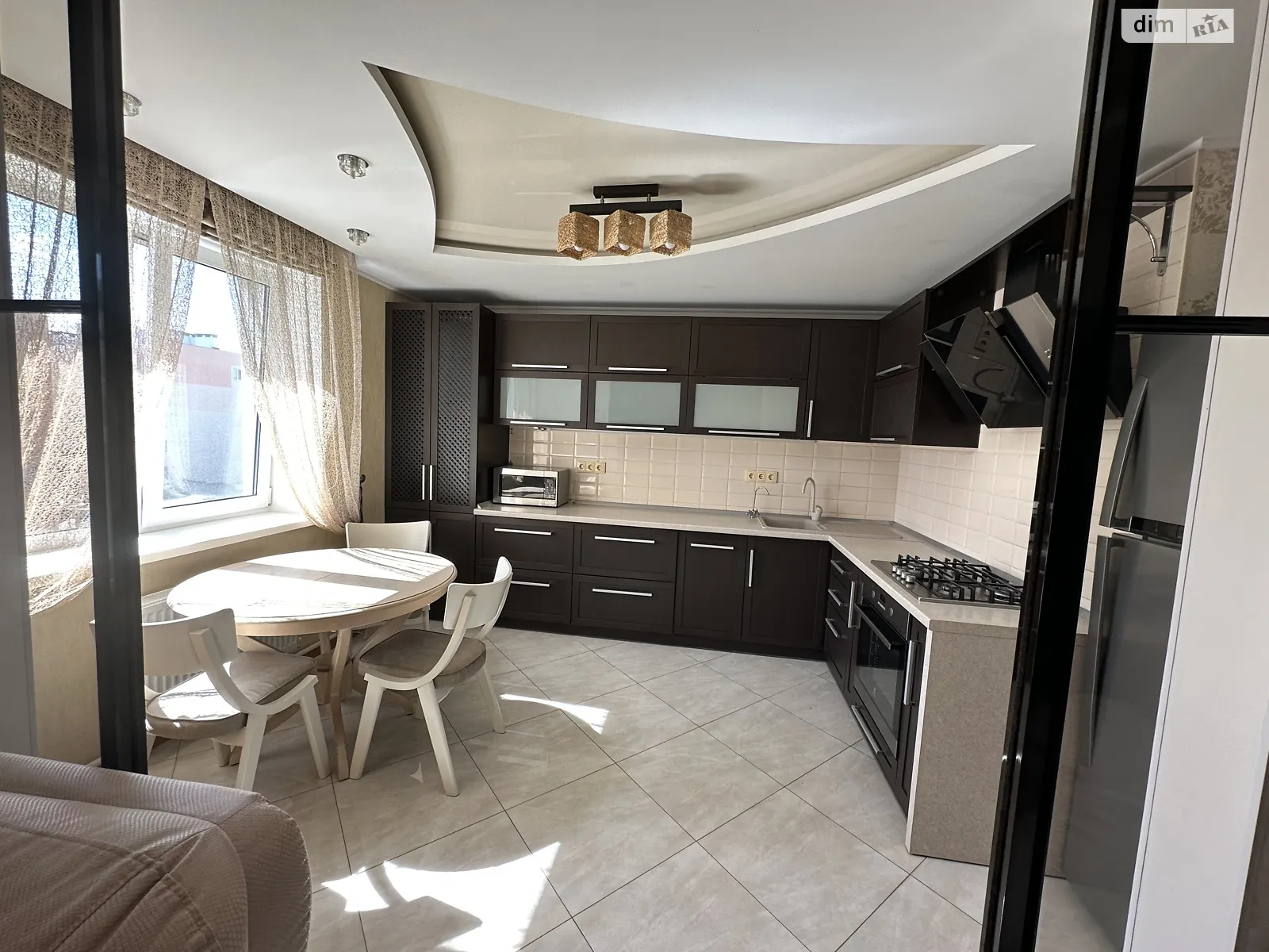 Продается 3-комнатная квартира 96.6 кв. м в Виннице, ул. Николаевская, 16 - фото 1