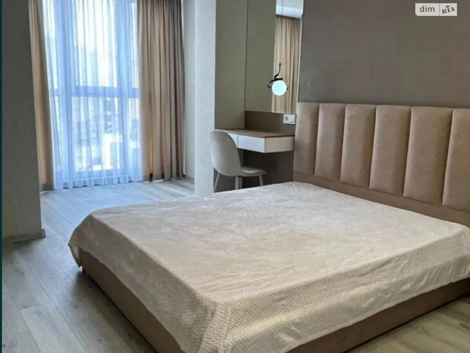 Здається в оренду 1-кімнатна квартира 40 кв. м у Хмельницькому, вул. Січових Стрільців, 4 - фото 1