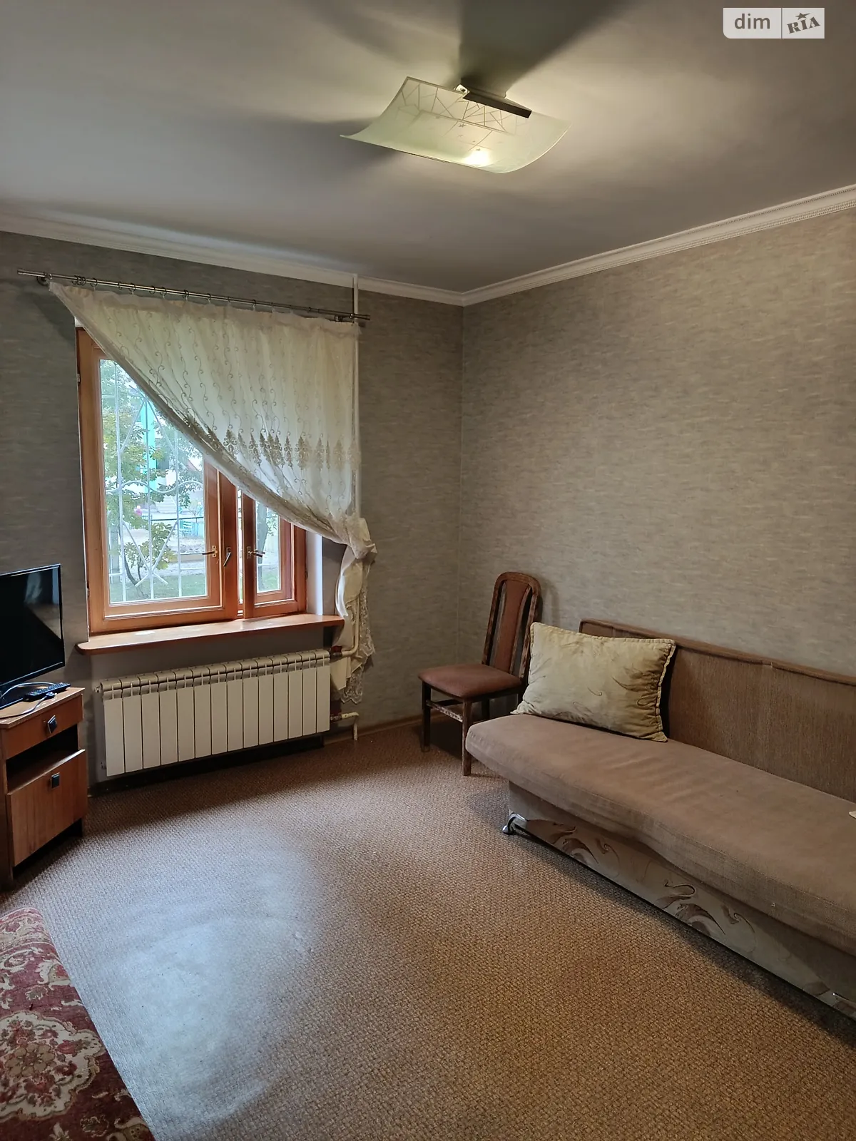 Продается 1-комнатная квартира 27.1 кв. м в Киеве, просп. Червоной Калины(Маяковского Владимира), 3В - фото 1