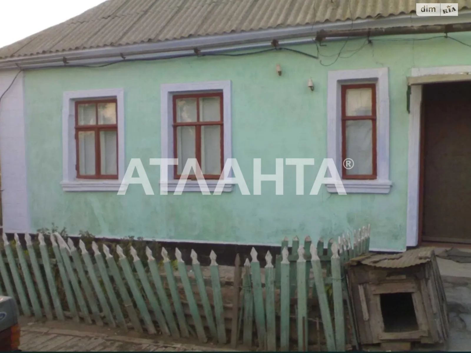 Продается одноэтажный дом 49.1 кв. м с беседкой, цена: 16000 $ - фото 1