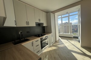 Продаж квартири, Хмельницький, р‑н. Озерна, Панаса Мирного вулиця, буд. 20А