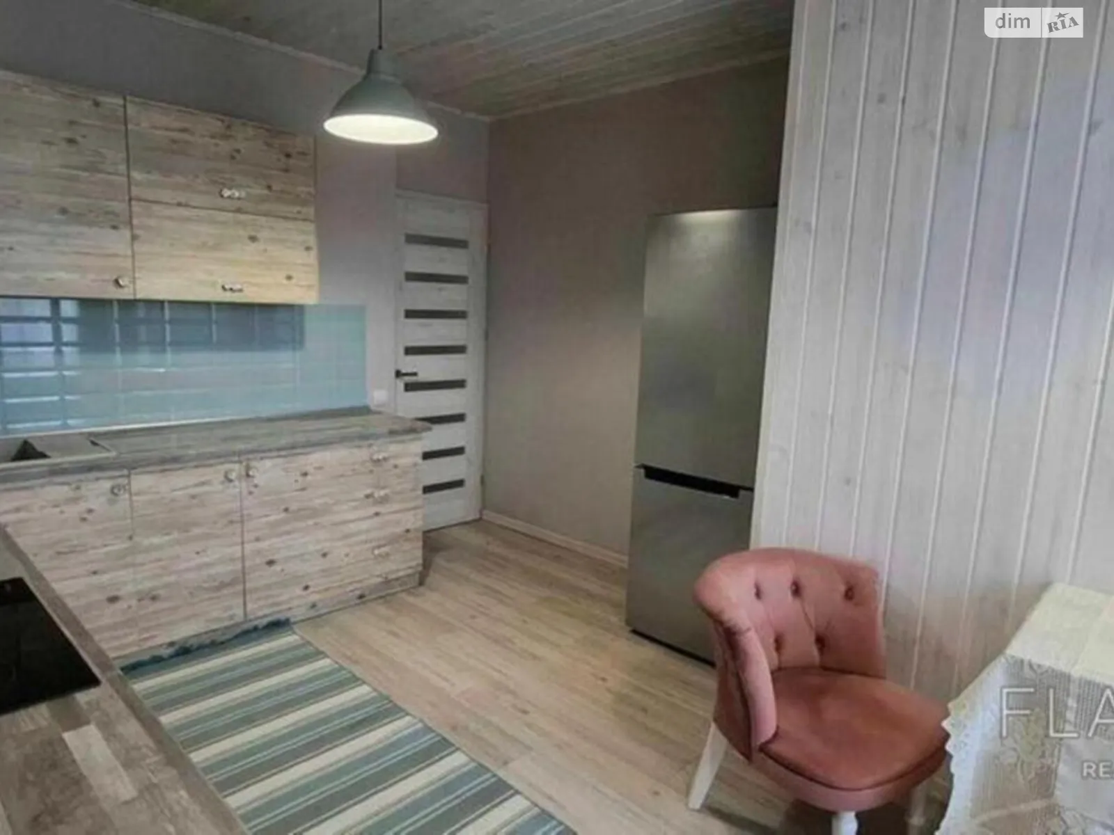 Продается 1-комнатная квартира 47 кв. м в Киеве, ул. Шолуденко, 1В - фото 1