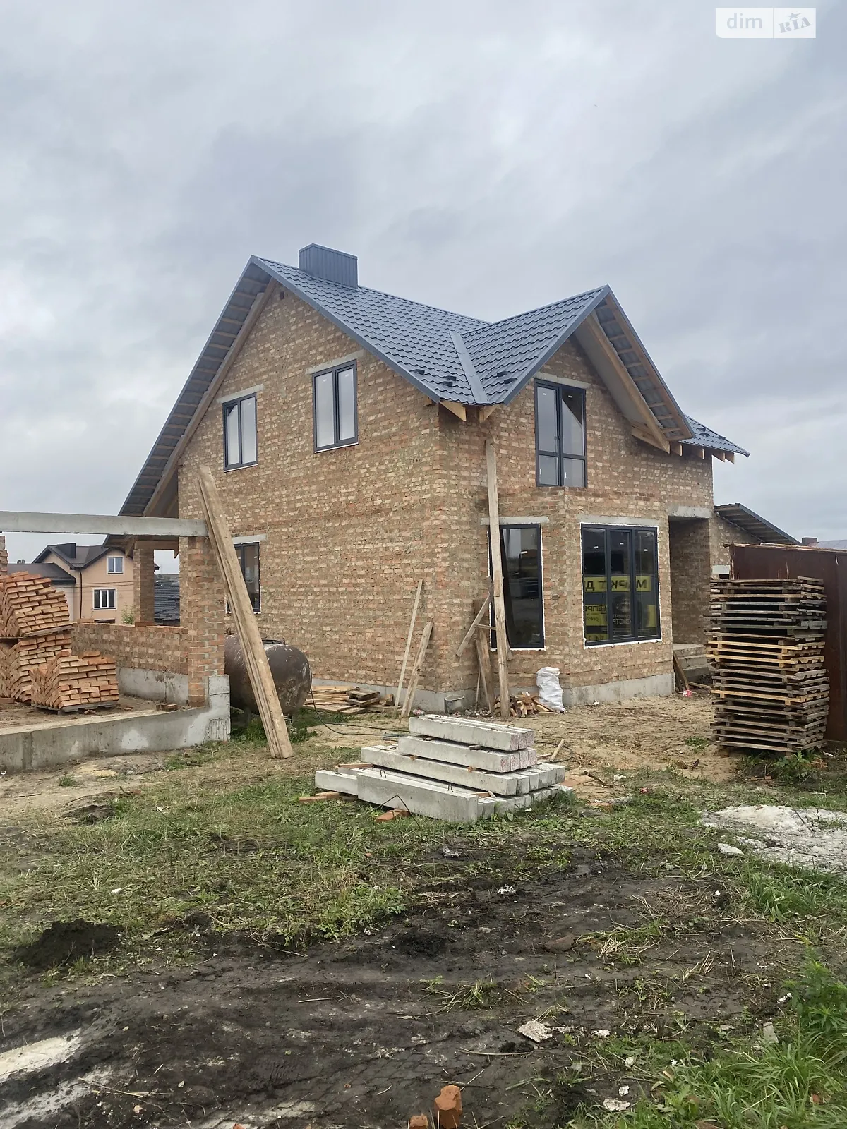 Продається будинок 2 поверховий 190 кв. м з меблями, цена: 91000 $ - фото 1