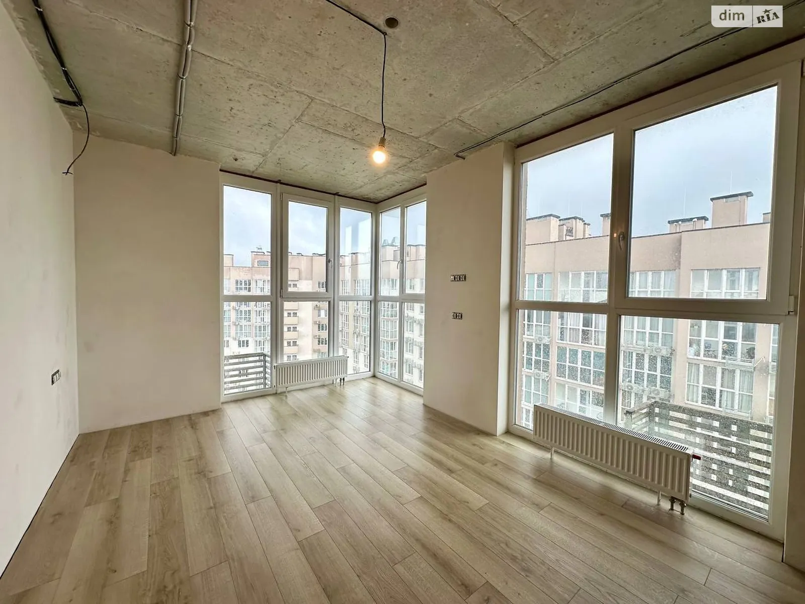 Продается 2-комнатная квартира 63 кв. м в Киеве, ул. Академика Заболотного, 15Б - фото 1