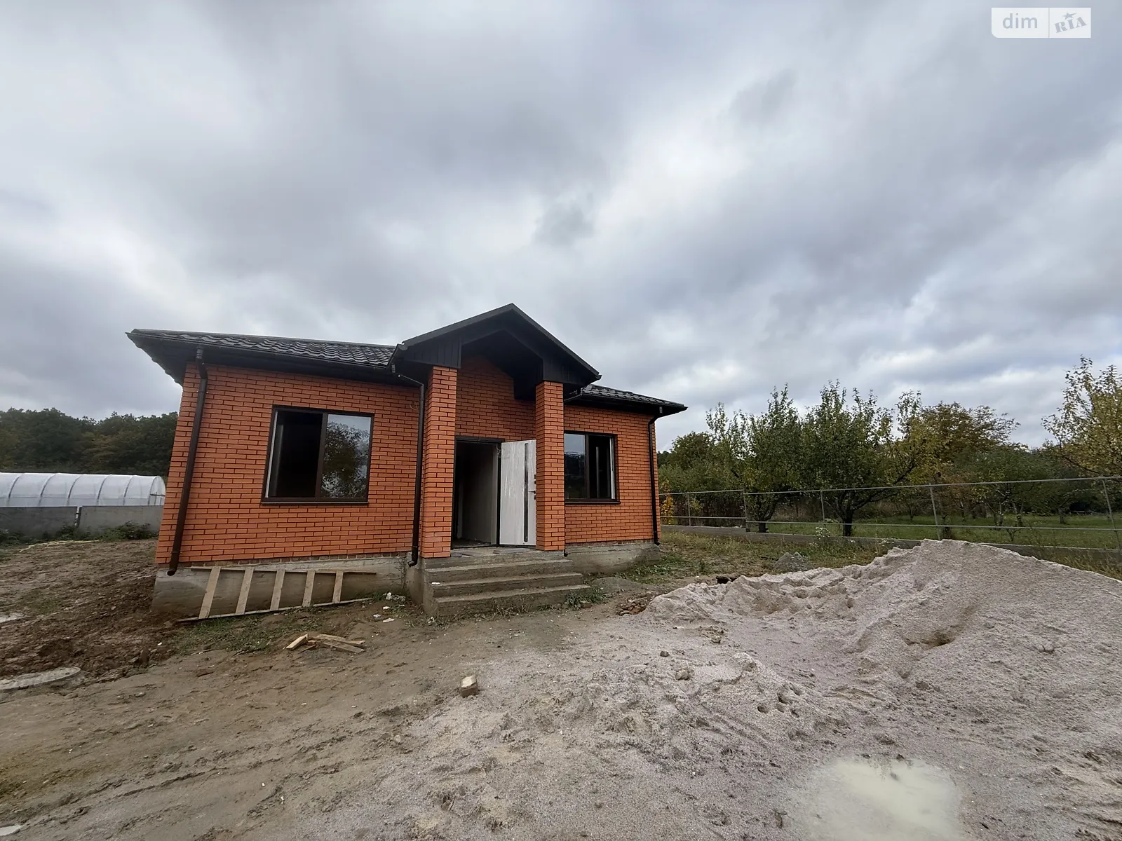 1-й пер. Лесной Майдан-Чапельский, цена: 82999 $ - фото 1