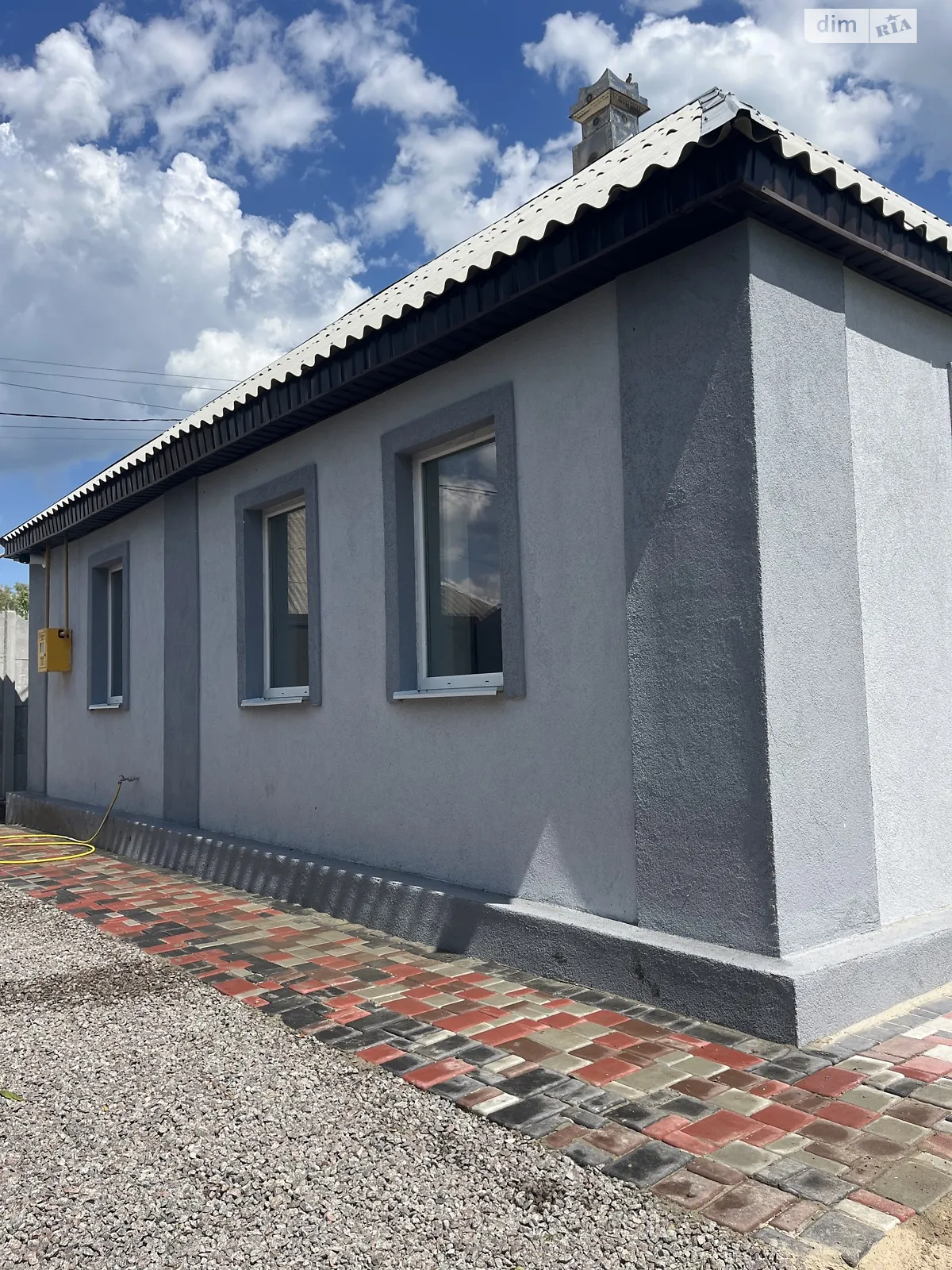 Продается одноэтажный дом 53 кв. м с садом, цена: 45000 $ - фото 1