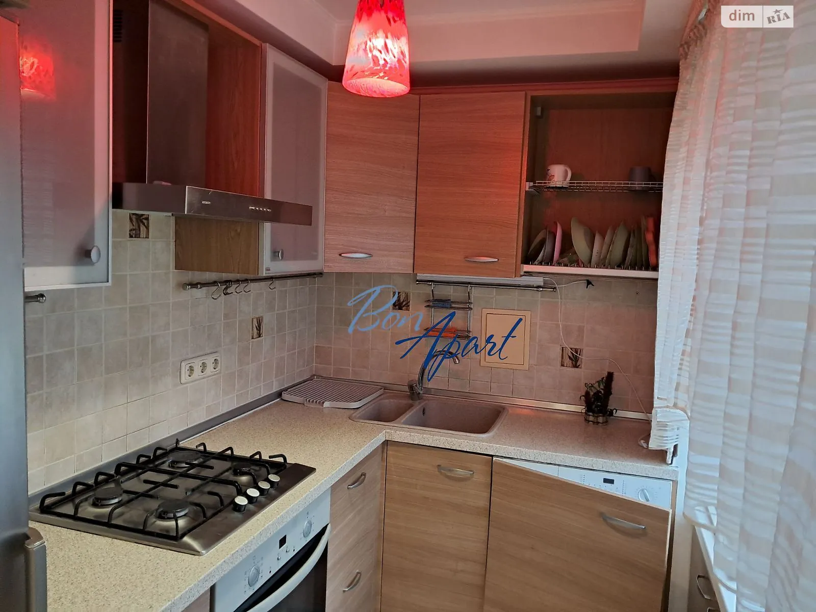 Сдается в аренду 3-комнатная квартира 69 кв. м в Киеве, ул. Энтузиастов, 45/1 - фото 1