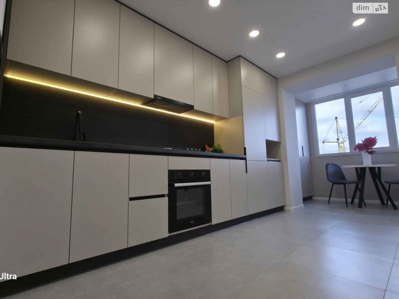 3-комнатная квартира 84 кв. м в Тернополе, цена: 85500 $ - фото 1