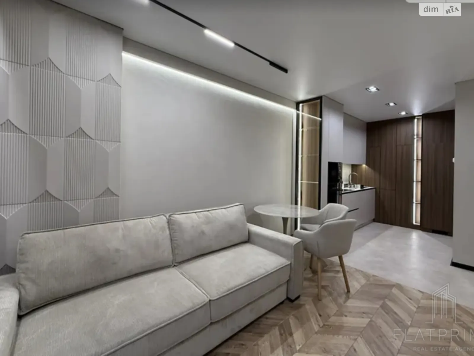 Продается 2-комнатная квартира 53 кв. м в Киеве, просп. Берестейский(Победы), 11 корпус 1 - фото 1