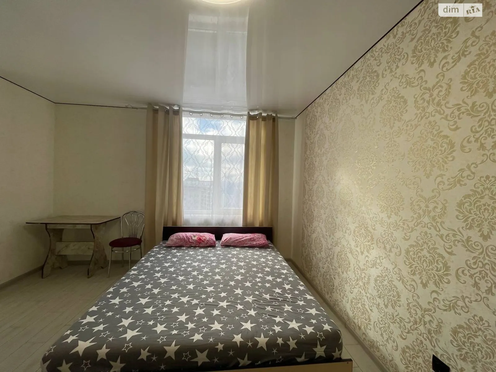 1-комнатная квартира 45 кв. м в Тернополе, ул. Киевская - фото 1