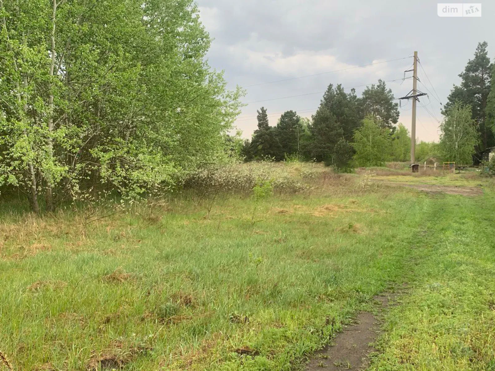 Продается земельный участок 14 соток в Киевской области, цена: 7000 $ - фото 1