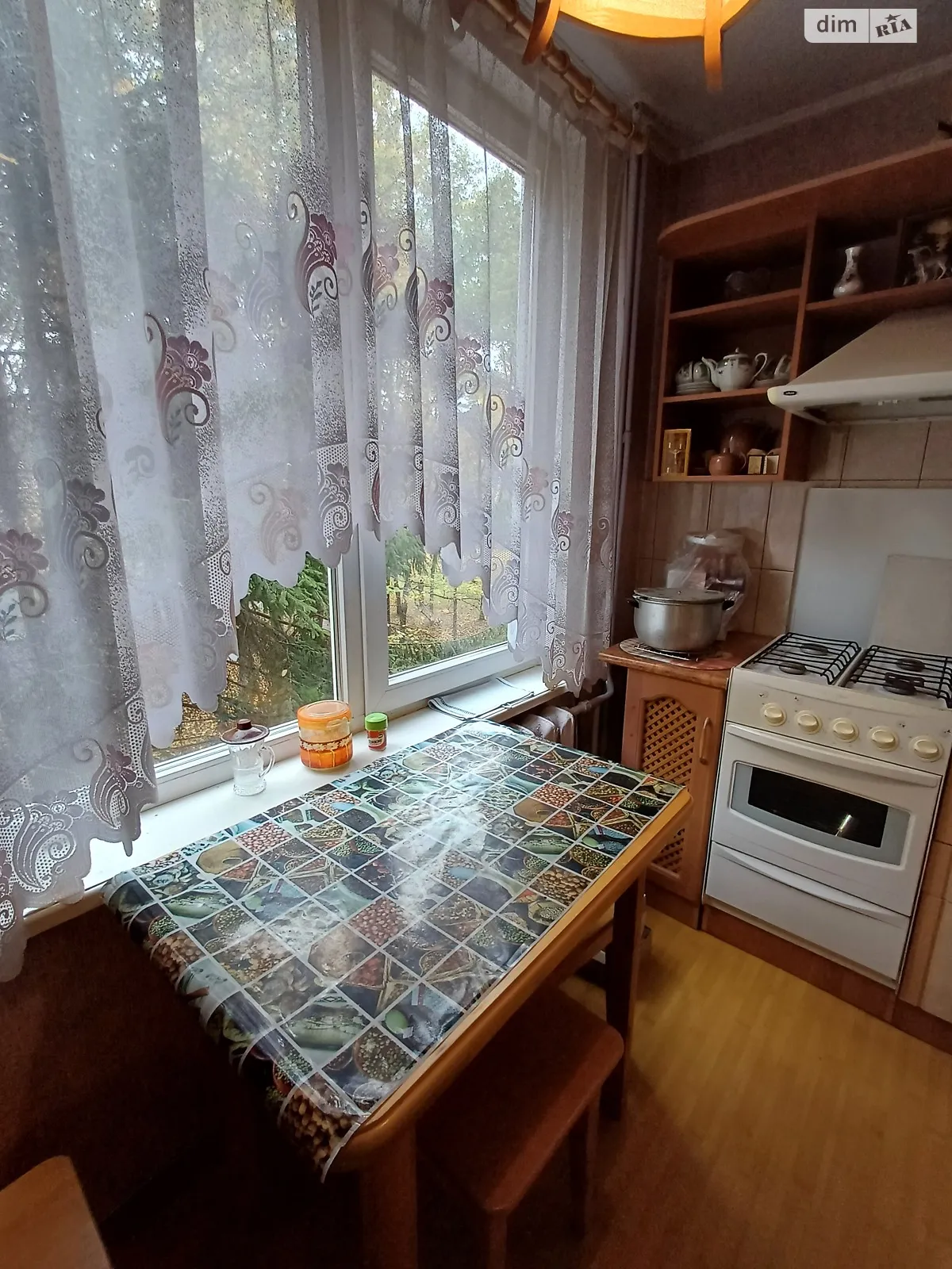 Продается 2-комнатная квартира 44.2 кв. м в Харькове, ул. 23-го Августа, 65 - фото 1