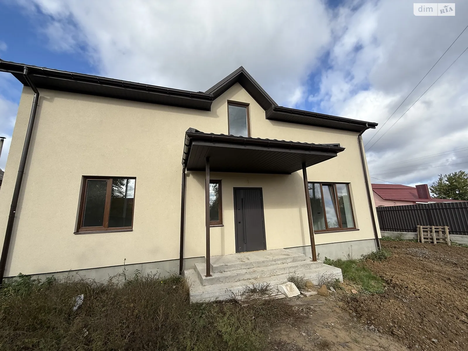 ул. Коцюбинского Винницкие Хутора, цена: 92000 $ - фото 1