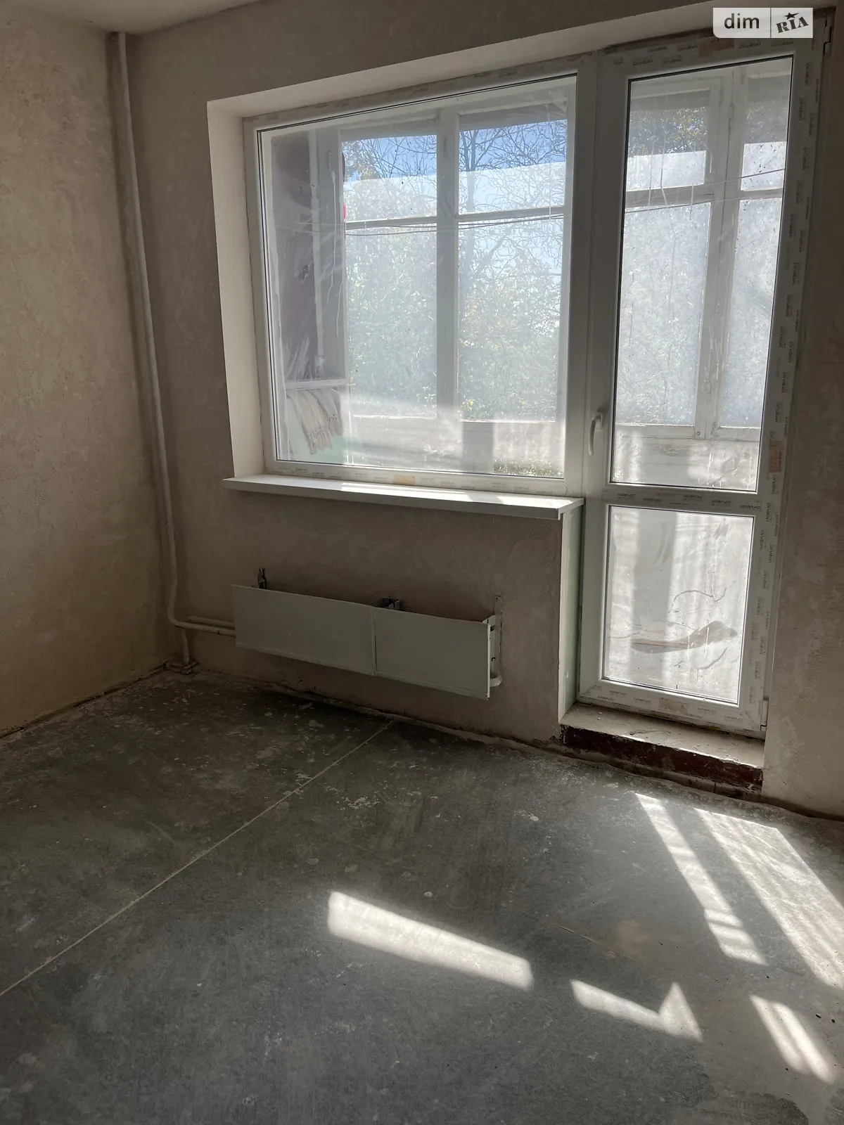 Продается 3-комнатная квартира 71.9 кв. м в Харькове, ул. Бригады Хартия(Маршала Рыбалко), 51 - фото 1