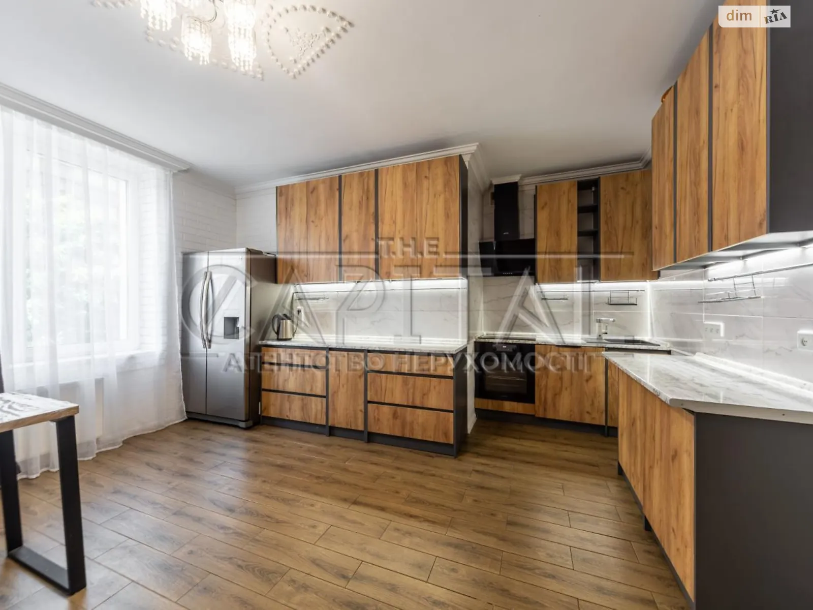 Продается 2-комнатная квартира 93.8 кв. м в Киеве, ул. Дмитриевская, 60/19 - фото 1