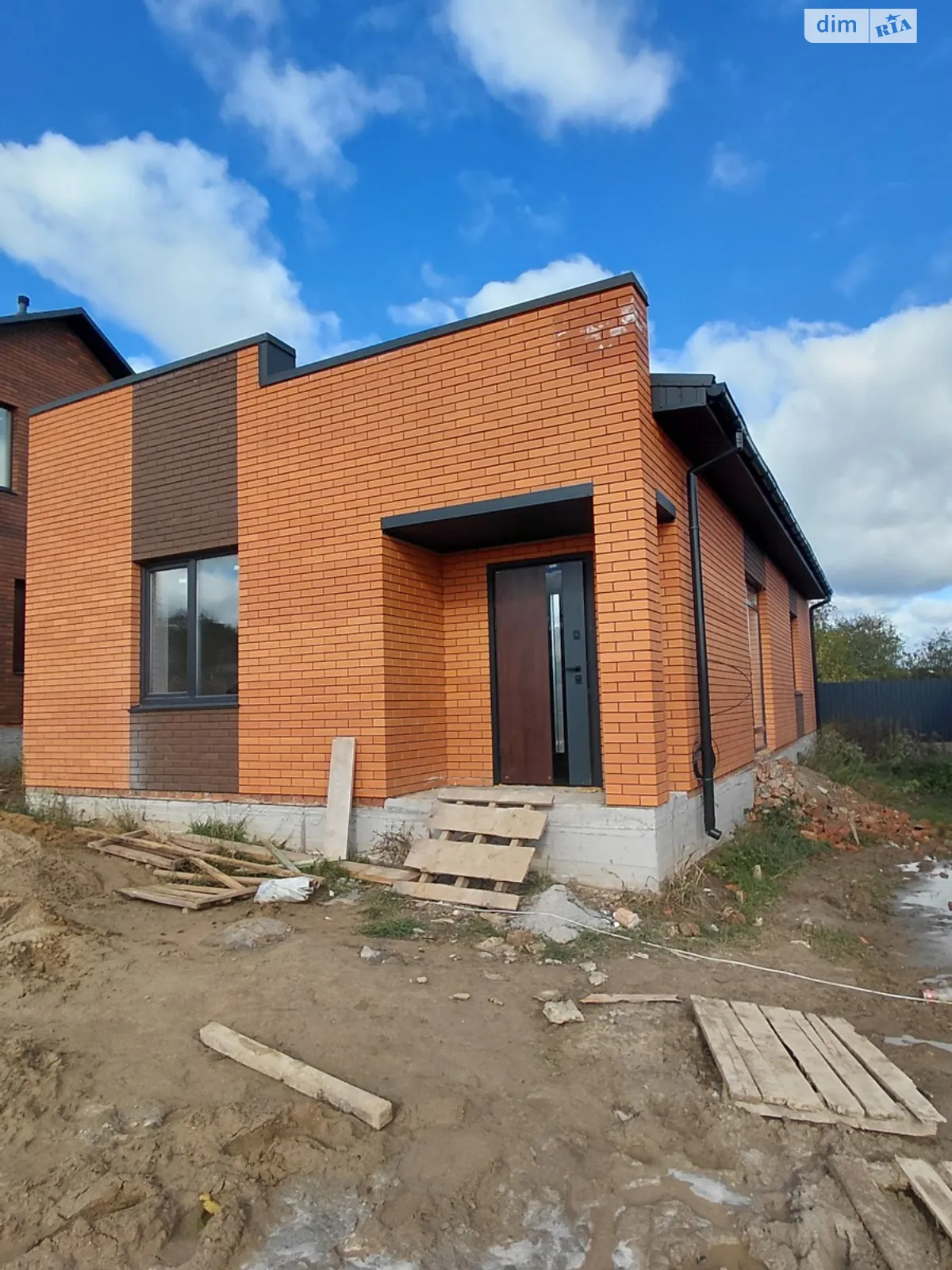 Продається одноповерховий будинок 88 кв. м з балконом, цена: 84000 $ - фото 1