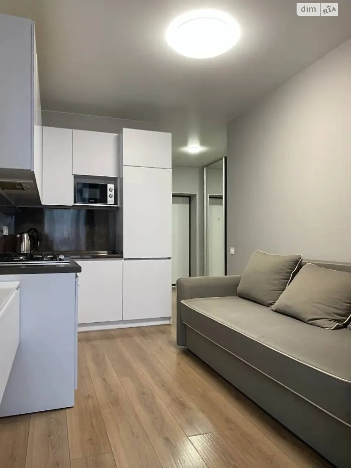 Сдается в аренду 2-комнатная квартира 50 кв. м в Днепре, ул. Набережная Победы, 42П - фото 1