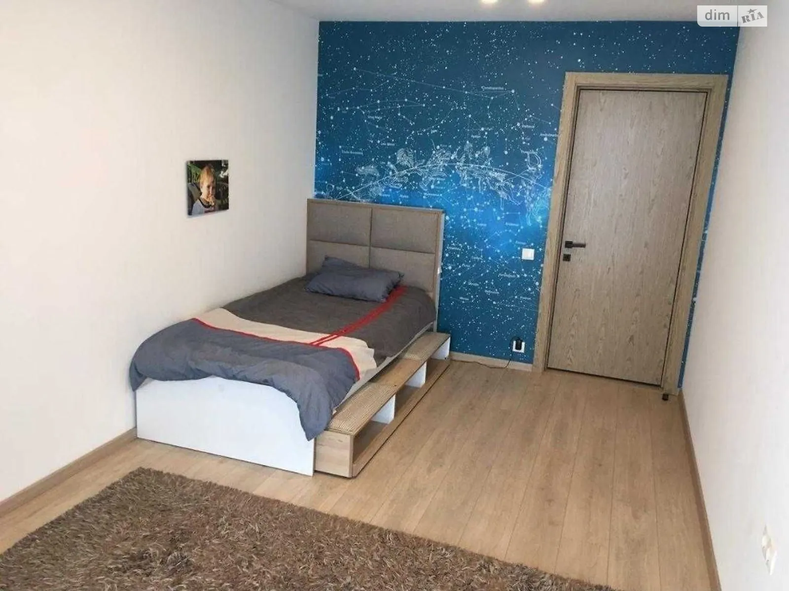 Сдается в аренду 4-комнатная квартира 123 кв. м в Днепре, ул. Набережная Победы, 42П - фото 1