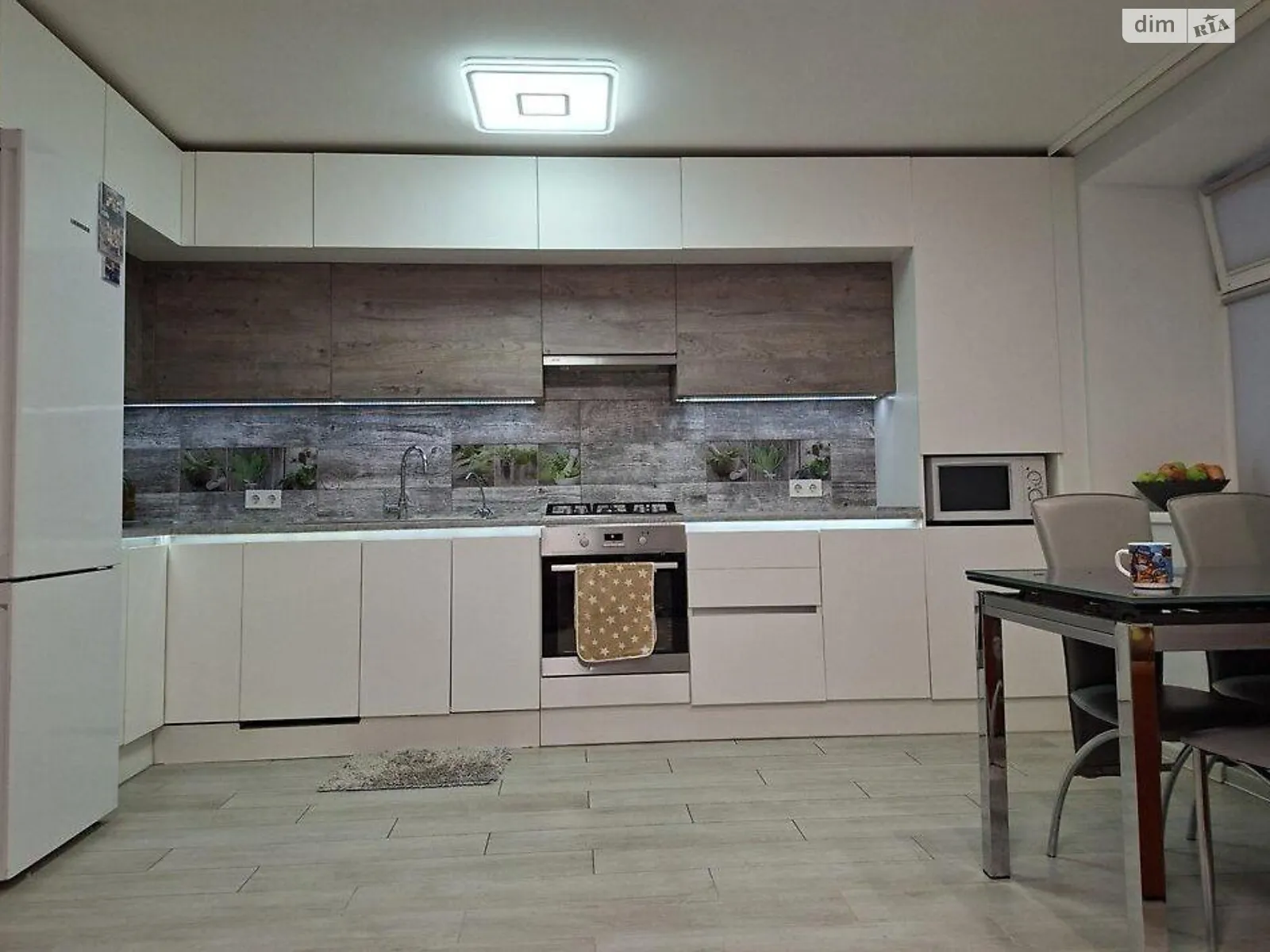 1-комнатная квартира 40 кв. м в Тернополе, цена: 61000 $ - фото 1