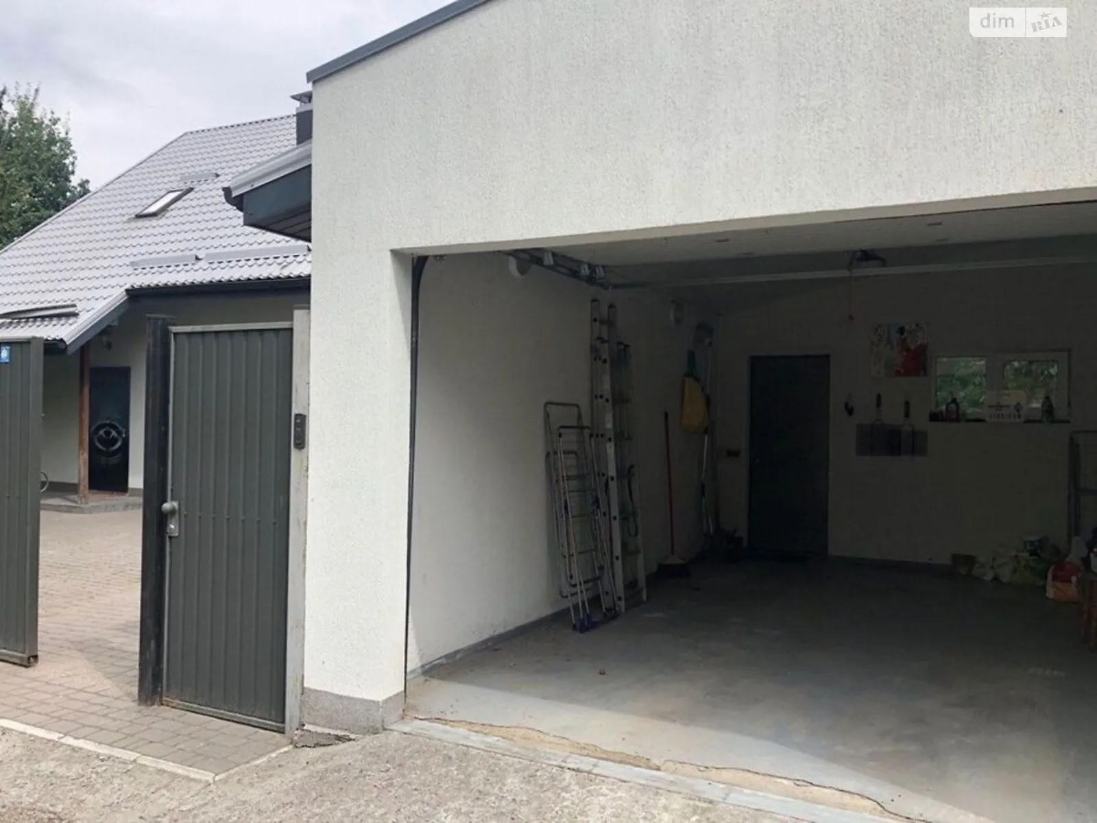 Сдается в аренду дом на 2 этажа 157 кв. м с бассейном, цена: 1500 $ - фото 1