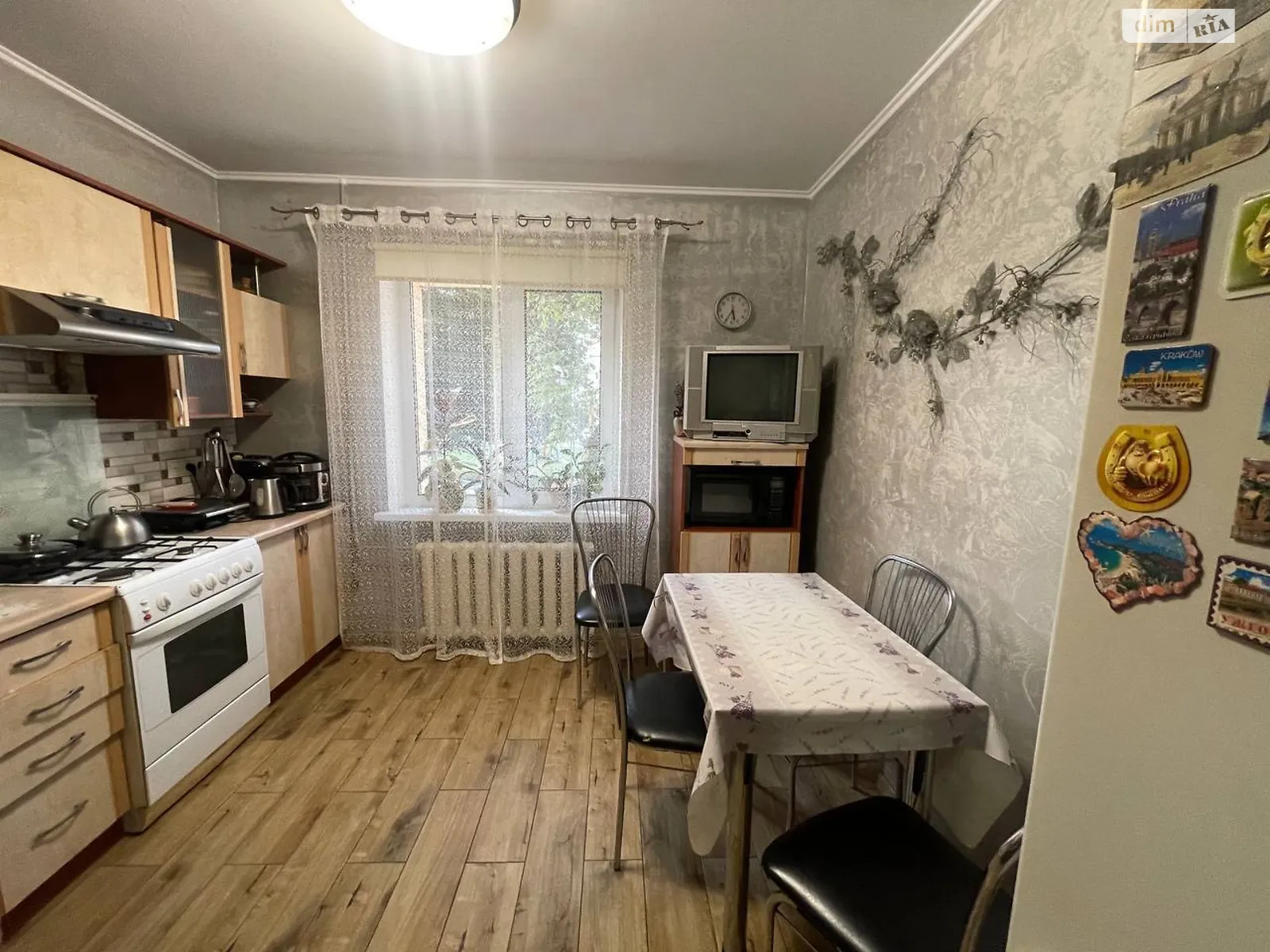 Сдается в аренду 3-комнатная квартира 65 кв. м в Ровно, ул. Защитников Мариуполя(Костромская), 1 - фото 1