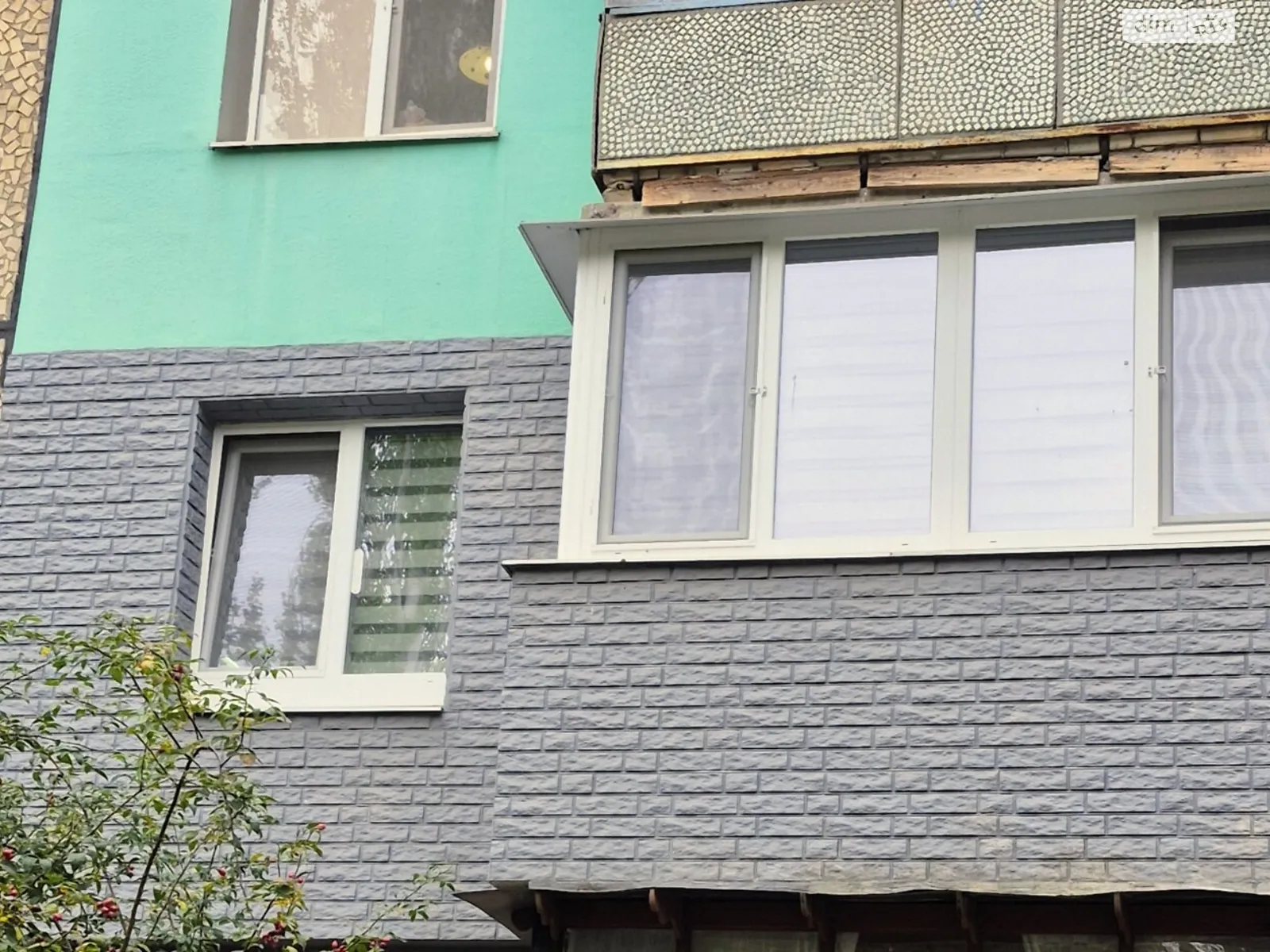 Продается 2-комнатная квартира 48 кв. м в Кривом Роге, ул. Кропивницкого, 83 - фото 1