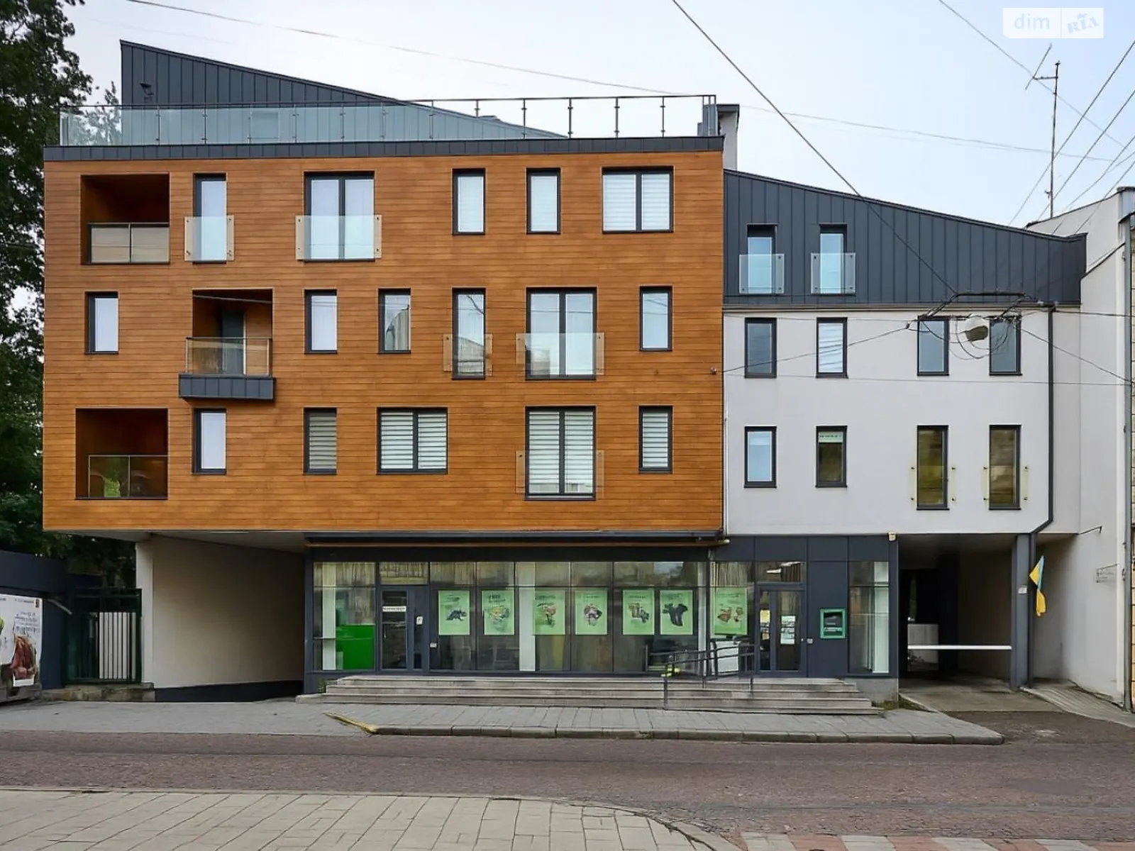 Продается 2-комнатная квартира 68.2 кв. м в Львове, цена: 225000 $ - фото 1