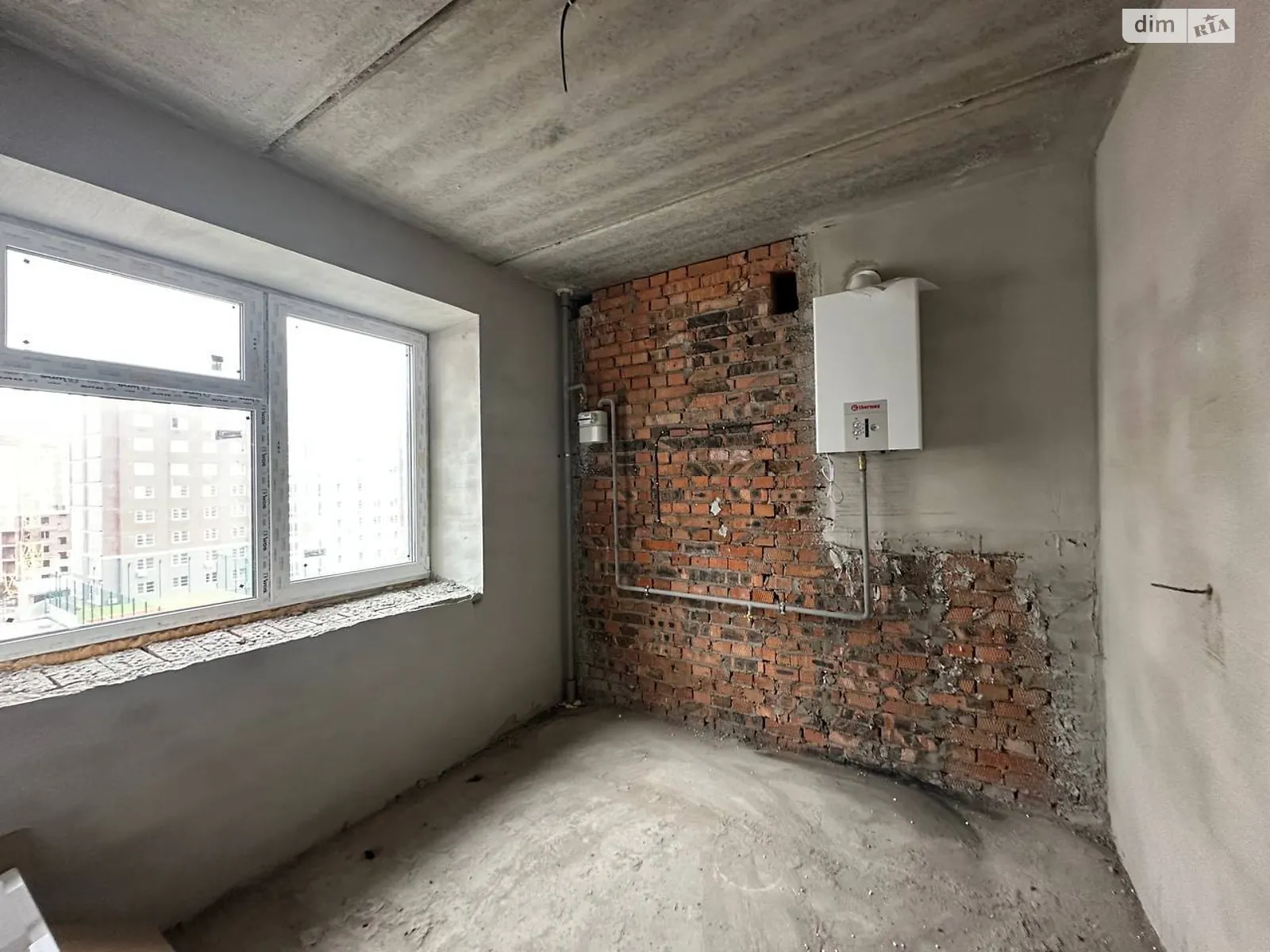Продается 1-комнатная квартира 42 кв. м в Хмельницком, ул. Гетьманская, 7 корпус 4 - фото 1