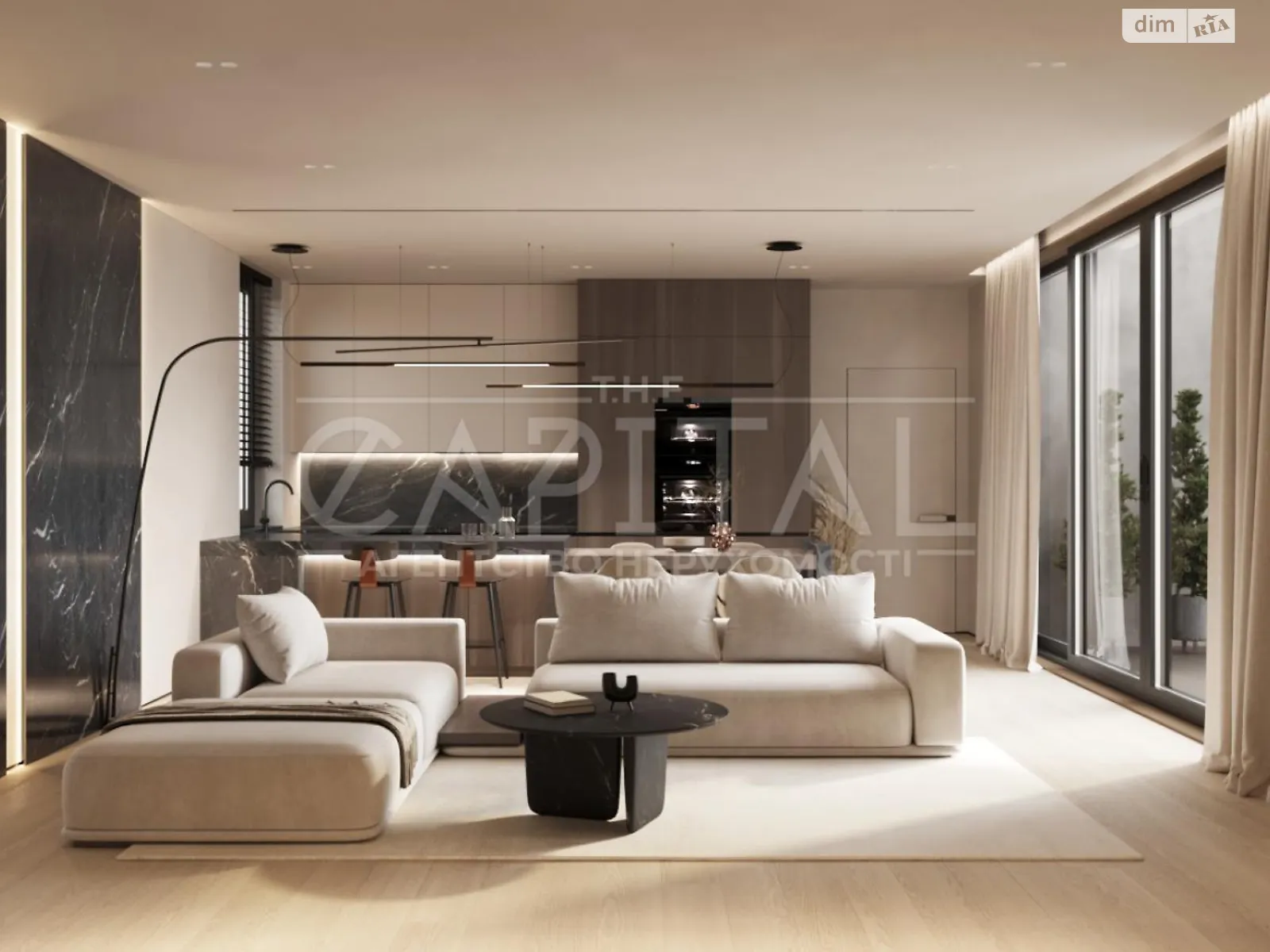 Продается одноэтажный дом 141 кв. м с верандой, цена: 234600 $ - фото 1