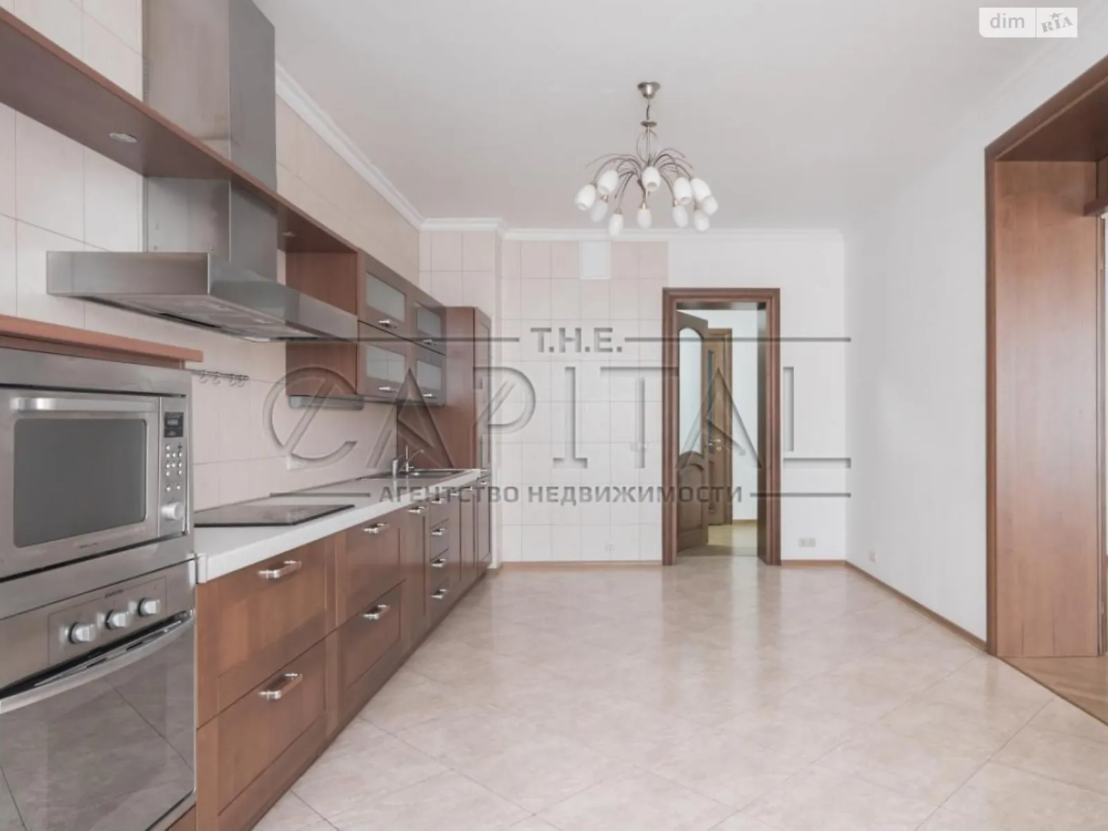 Продается 4-комнатная квартира 220 кв. м в Киеве, цена: 550000 $ - фото 1