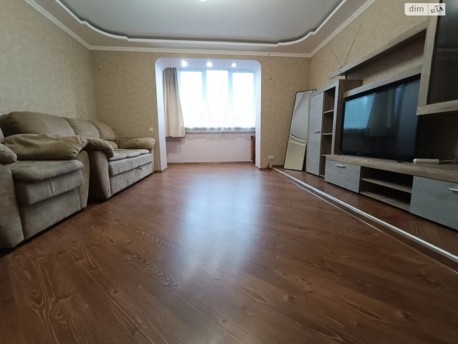Сдается в аренду 3-комнатная квартира 64 кв. м в Виннице, ул. Келецкая - фото 1