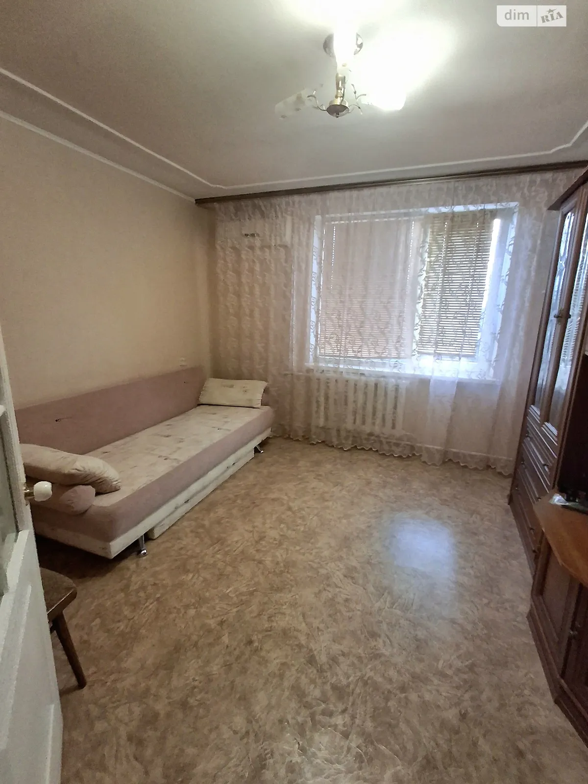 Продається 3-кімнатна квартира 56 кв. м у Чорноморську, вул. Олександрійська, 4 - фото 1