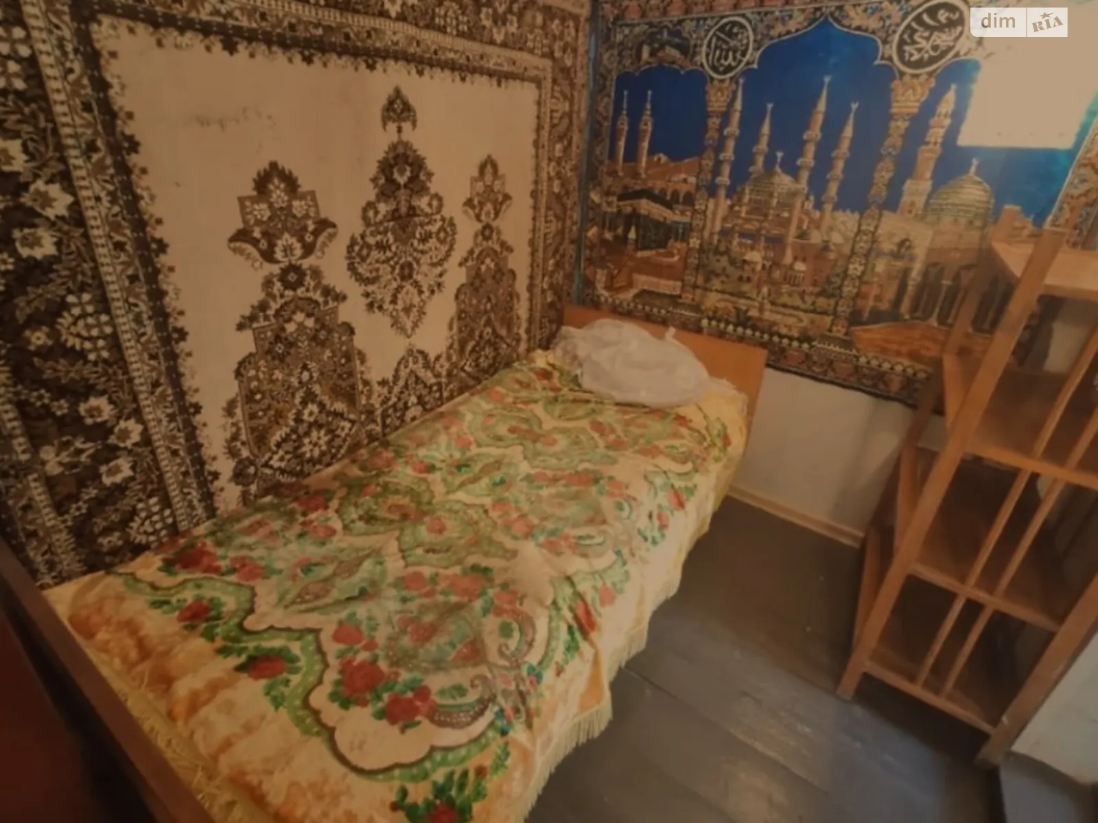 1-комнатная квартира 20 кв. м в Тернополе, ул. Гуцульская - фото 1