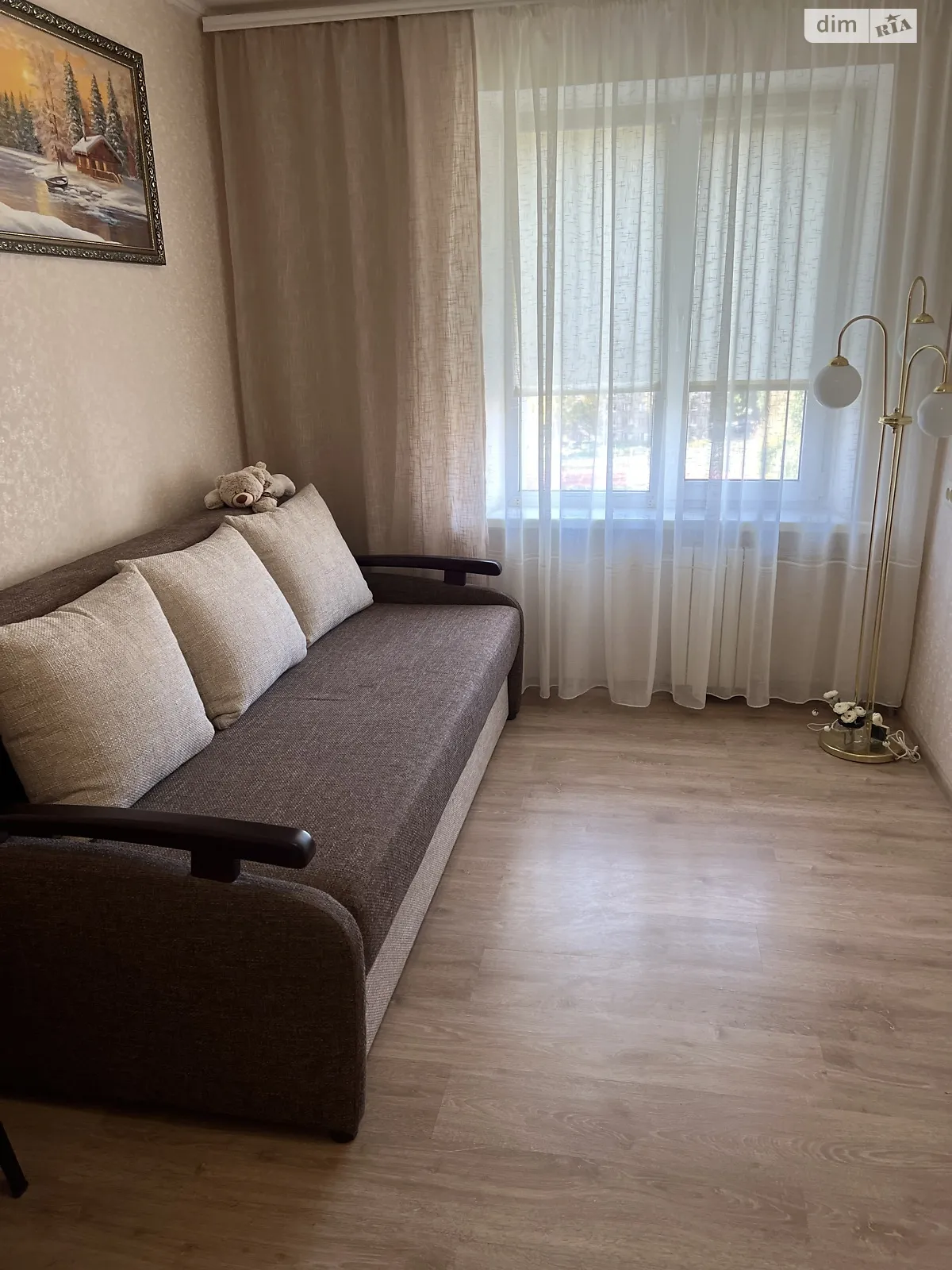 Сдается в аренду комната 45 кв. м в Днепре, цена: 5000 грн - фото 1
