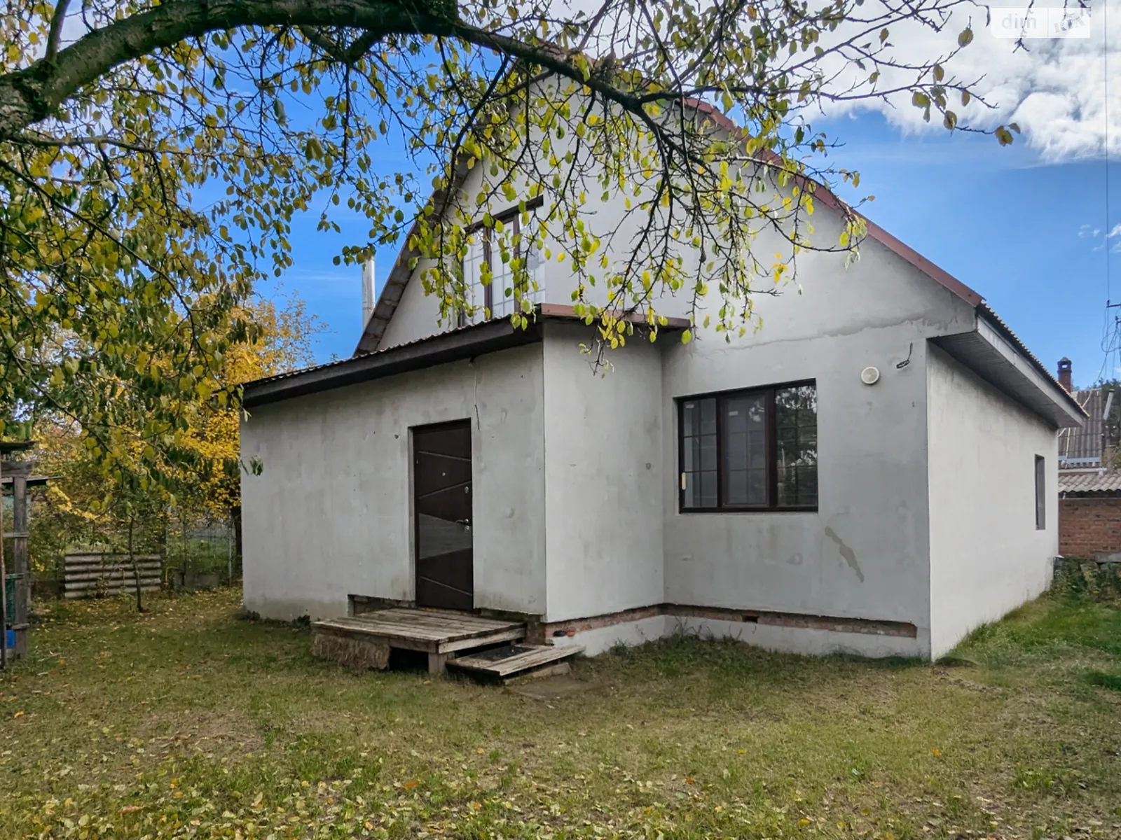 Продается дом на 2 этажа 150 кв. м с мебелью, цена: 64990 $ - фото 1