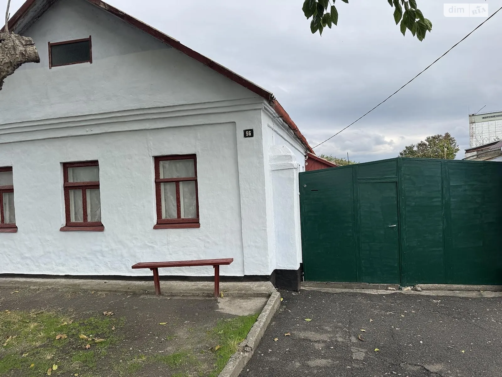Продается одноэтажный дом 71.5 кв. м с беседкой, цена: 18000 $ - фото 1