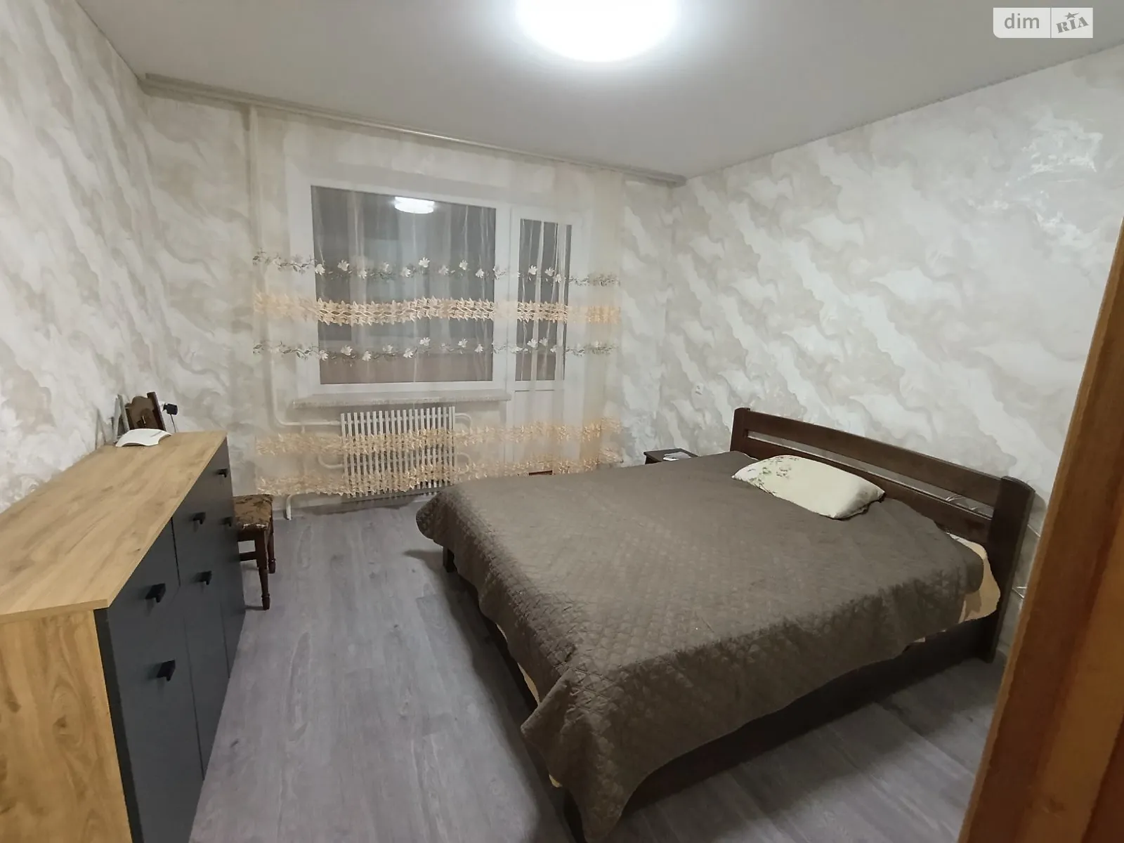 Сдается в аренду 2-комнатная квартира 50 кв. м в Хмельницком, ул. Степана Бандеры, 10 - фото 1