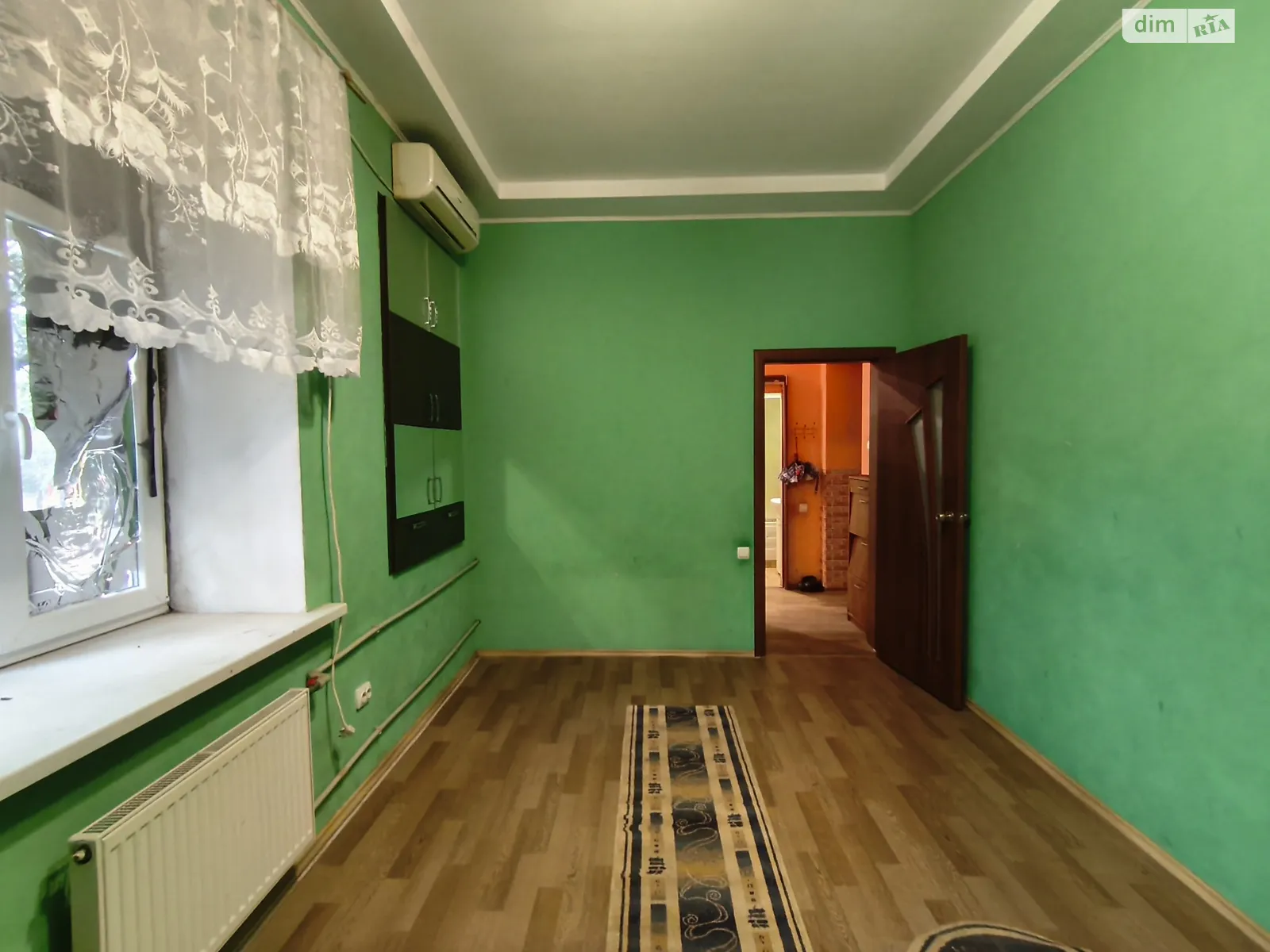 Продається 1-кімнатна квартира 27.3 кв. м у Харкові, вул. Залізнична - фото 1