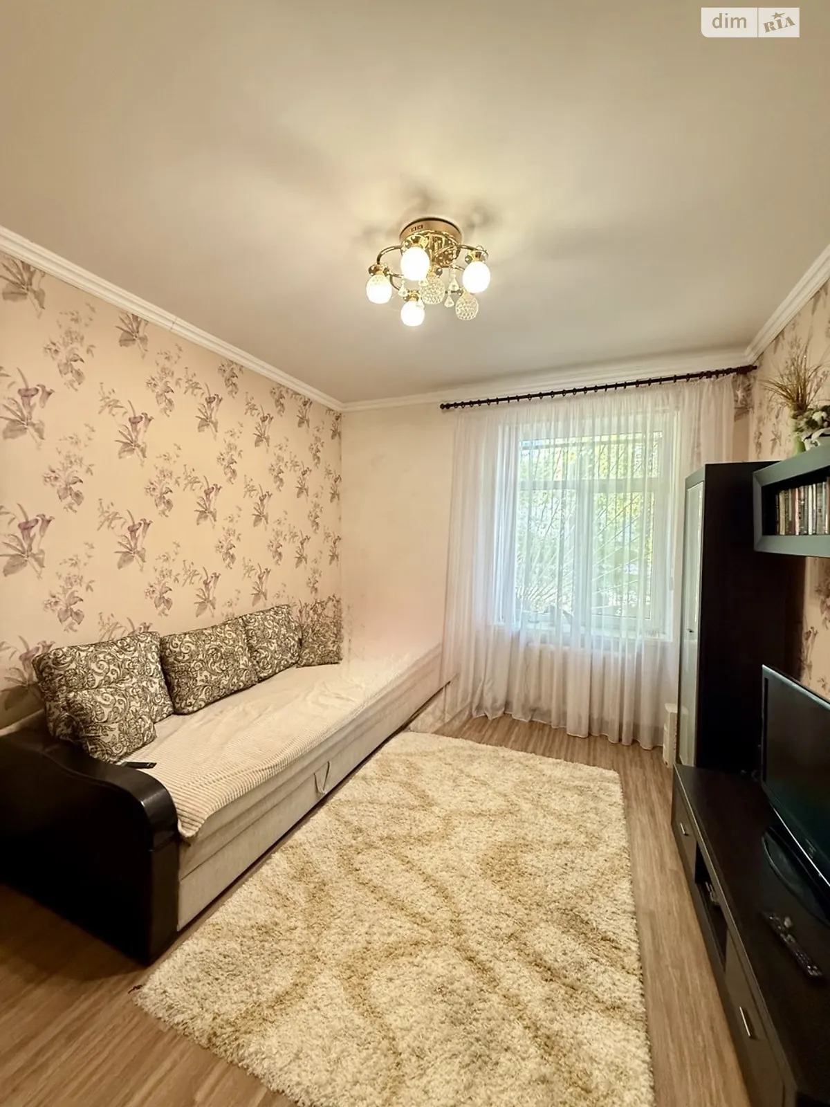 Продается 2-комнатная квартира 47 кв. м в Одессе, ул. Рождественская - фото 1