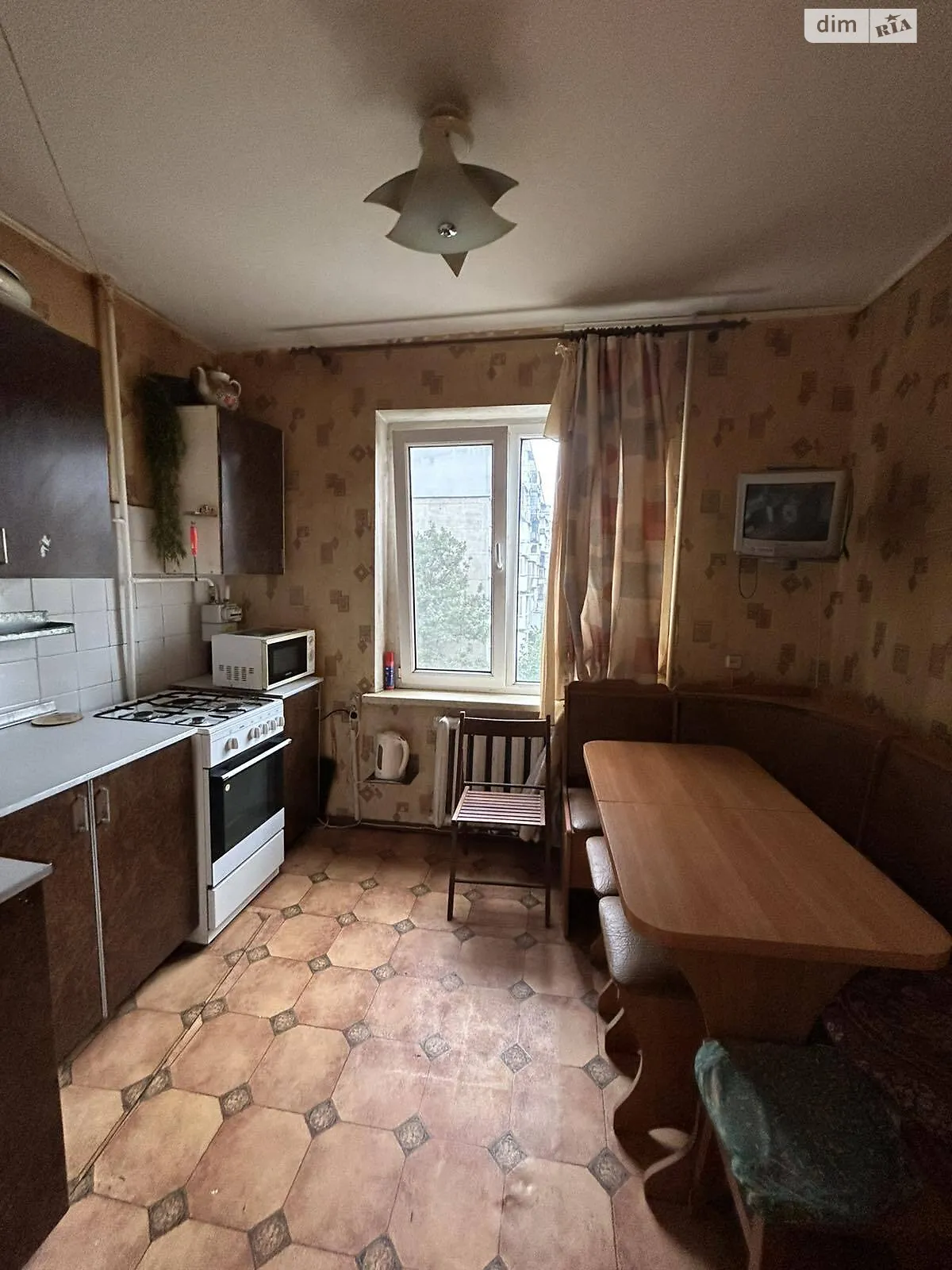 Продается 1-комнатная квартира 34.3 кв. м в Одессе, ул. Академика Заболотного, 35 - фото 1