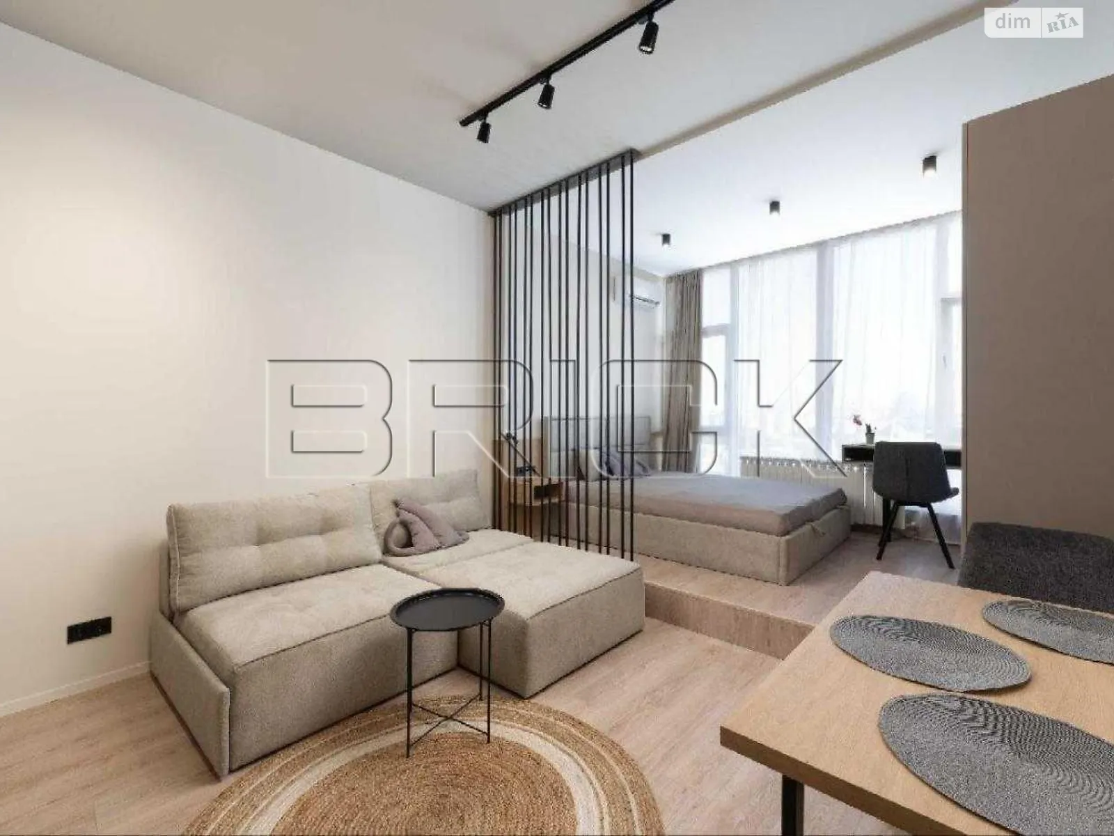 Продается 1-комнатная квартира 34.2 кв. м в Киеве, ул. Демеевская, 13 - фото 1